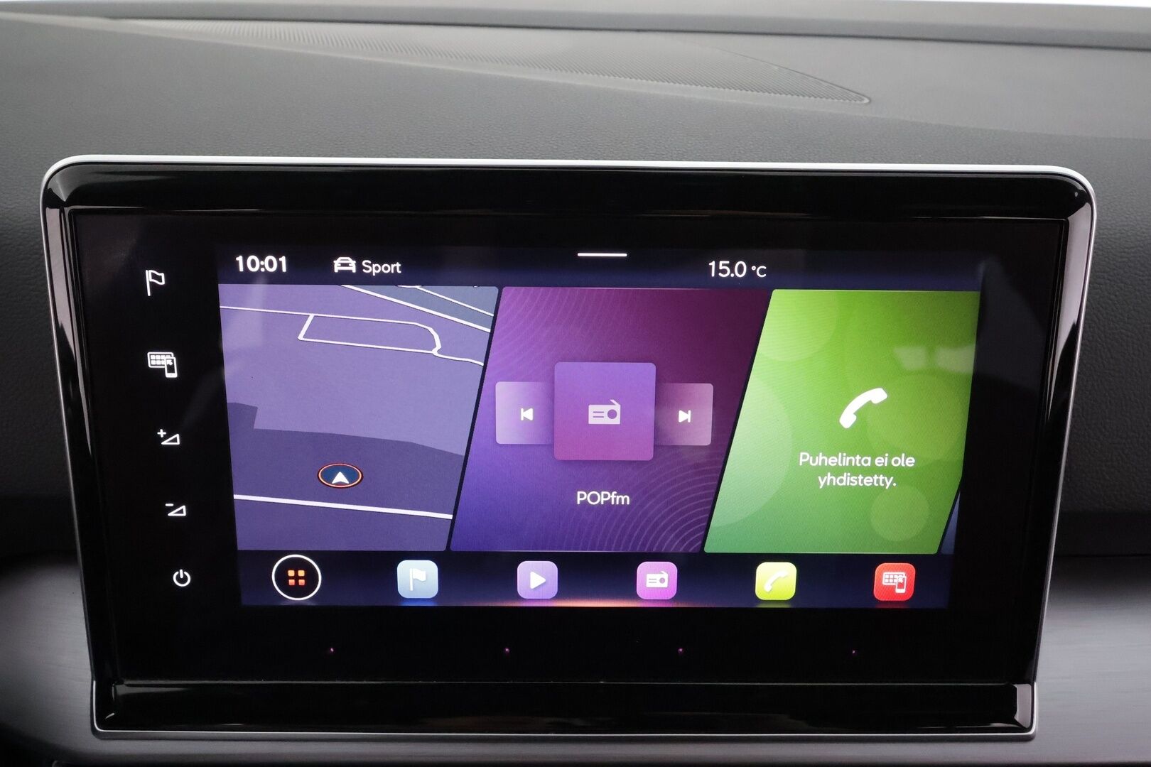 Seat Tarraco 2021 1,4 PHEV 245 e-Hybrid FR Launch Edition DSG * ACC / 360-kamera / Muistipenkki / LED / Nahat / Apple&Android* - 1.Om Suomi-auto / Merkkihuollettu / Kahdet Renkaat - HULLUT AVAJAISHULINAT KORKOTARJOUS 3,29 %