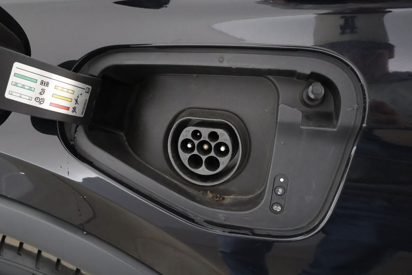 Seat Tarraco 2021 1,4 PHEV 245 e-Hybrid FR Launch Edition DSG * ACC / 360-kamera / Muistipenkki / LED / Nahat / Apple&Android* - 1.Om Suomi-auto / Merkkihuollettu / Kahdet Renkaat - HULLUT AVAJAISHULINAT KORKOTARJOUS 3,29 %