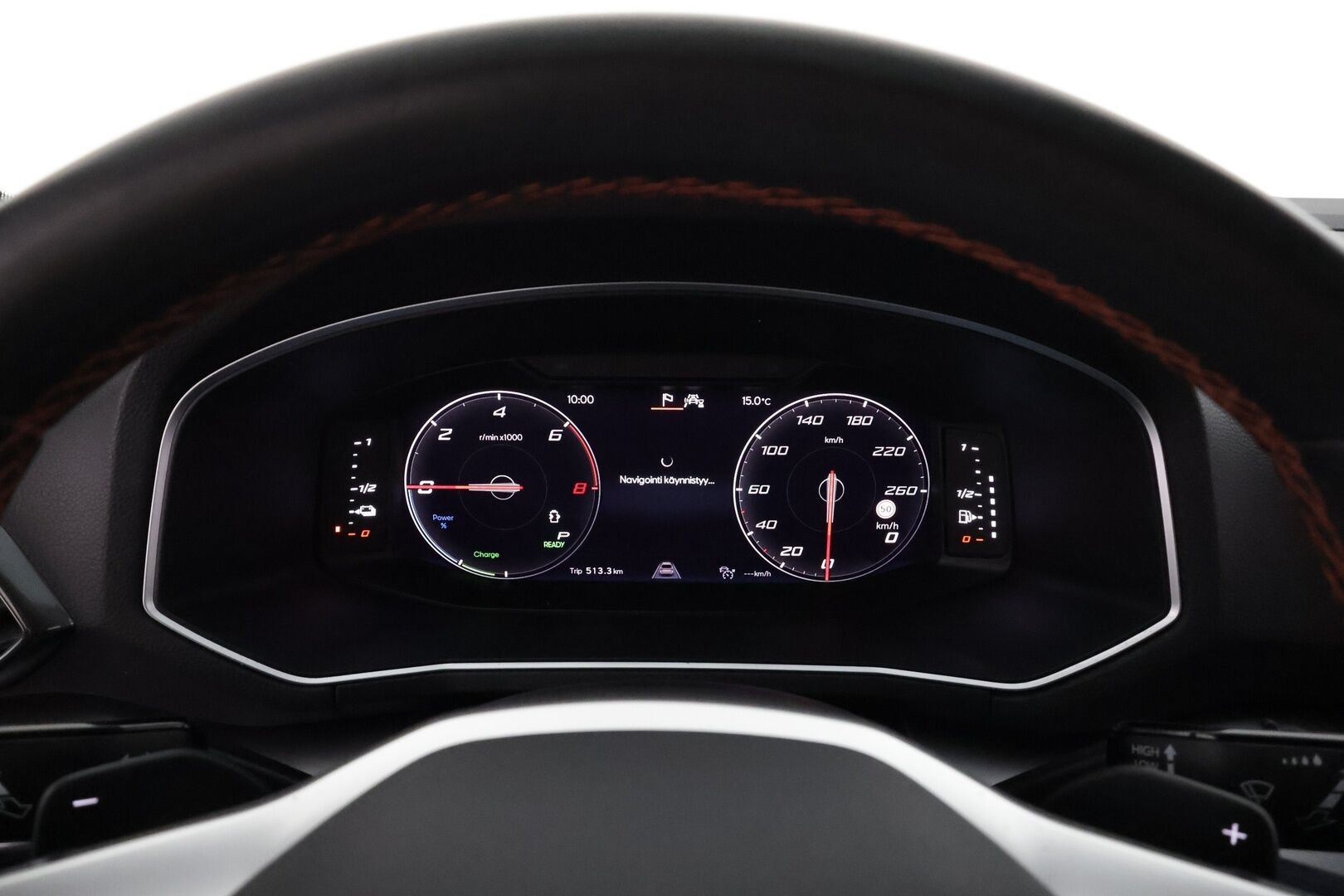 Seat Tarraco 2021 1,4 PHEV 245 e-Hybrid FR Launch Edition DSG * ACC / 360-kamera / Muistipenkki / LED / Nahat / Apple&Android* - 1.Om Suomi-auto / Merkkihuollettu / Kahdet Renkaat