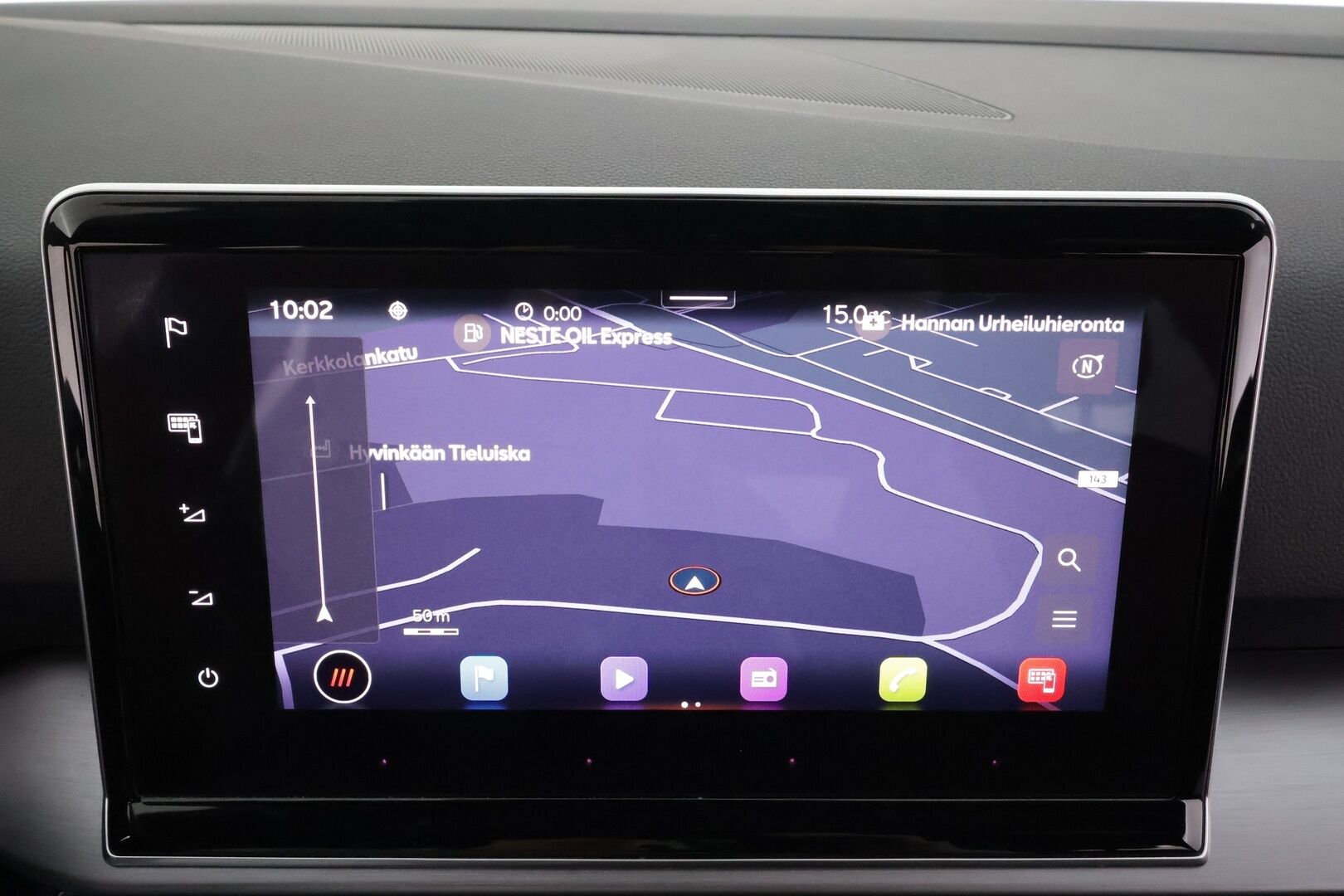 Seat Tarraco 2021 1,4 PHEV 245 e-Hybrid FR Launch Edition DSG * ACC / 360-kamera / Muistipenkki / LED / Nahat / Apple&Android* - 1.Om Suomi-auto / Merkkihuollettu / Kahdet Renkaat - HULLUT AVAJAISHULINAT KORKOTARJOUS 3,29 %