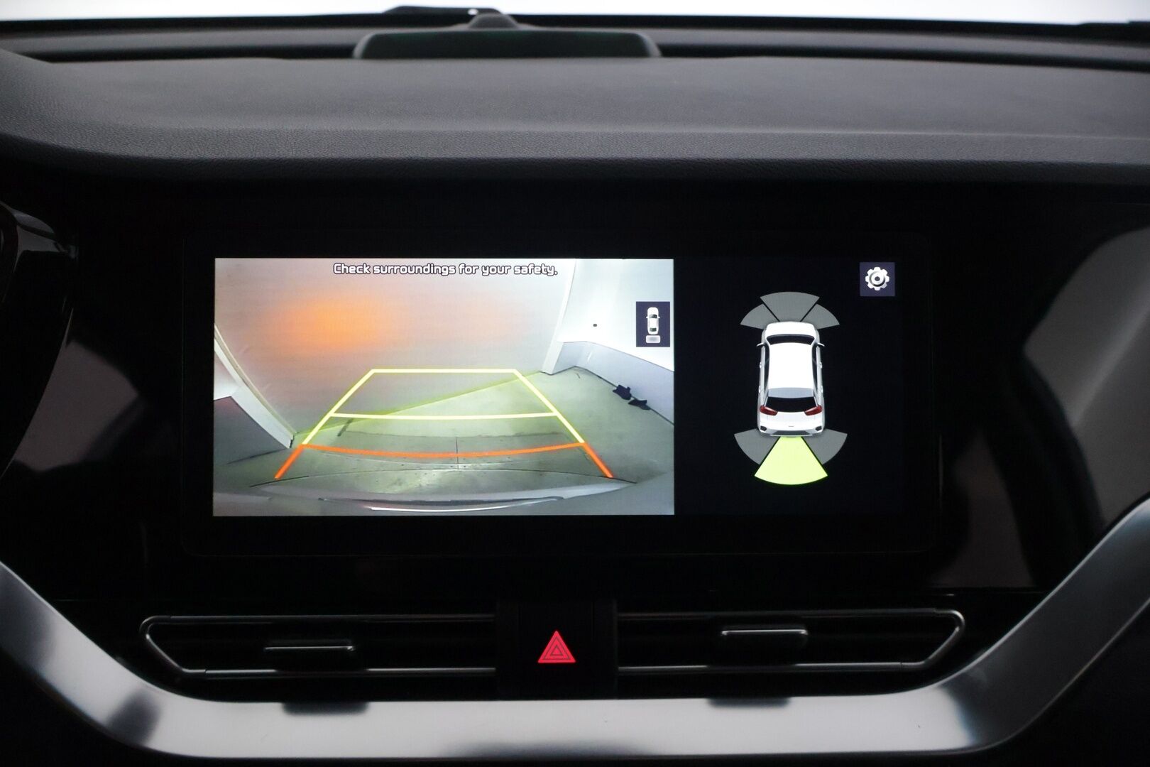 KIA NIRO 2020 1,6 GDI PHEV Advanced Plus *BLIS / Metalliväri  / Adapt. vakkari / Navi / Keyless / Nahat / Apple&Android / P.kamera *