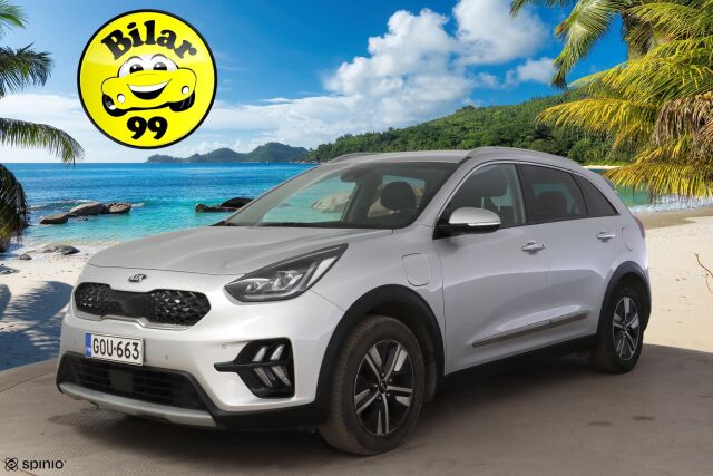 KIA NIRO 2020