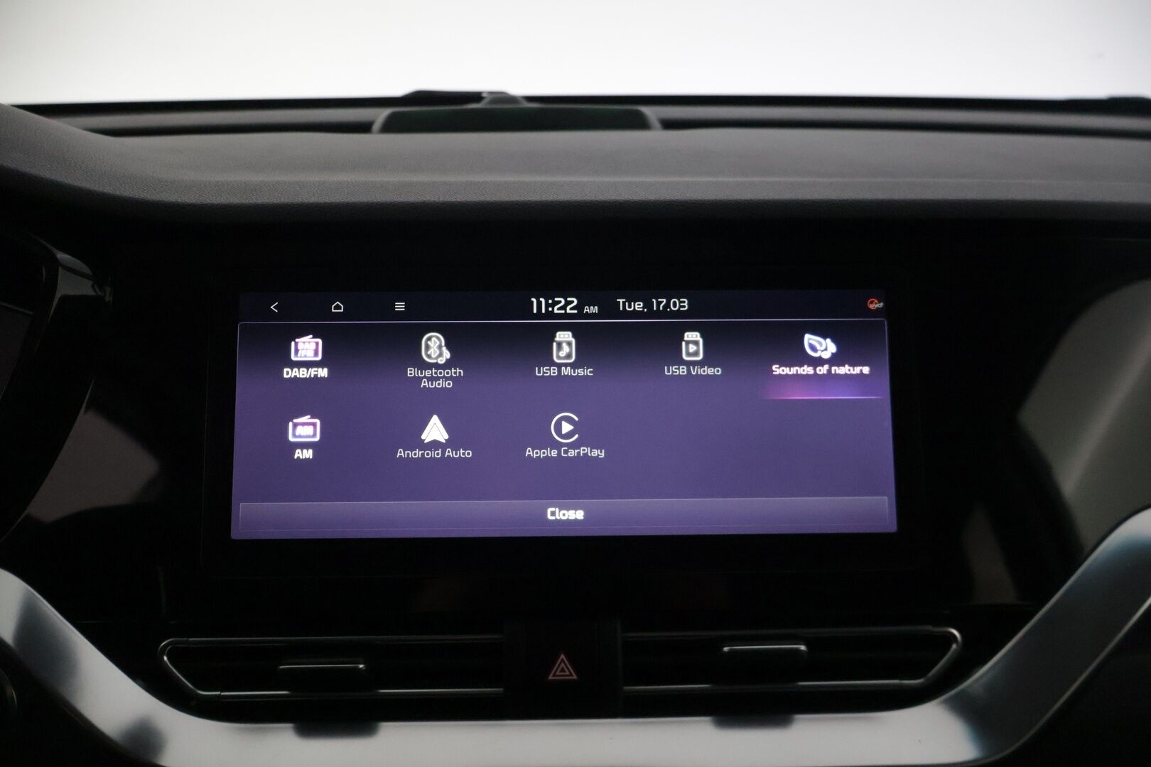 KIA NIRO 2020 1,6 GDI PHEV Advanced Plus *BLIS / Metalliväri  / Adapt. vakkari / Navi / Keyless / Nahat / Apple&Android / P.kamera *