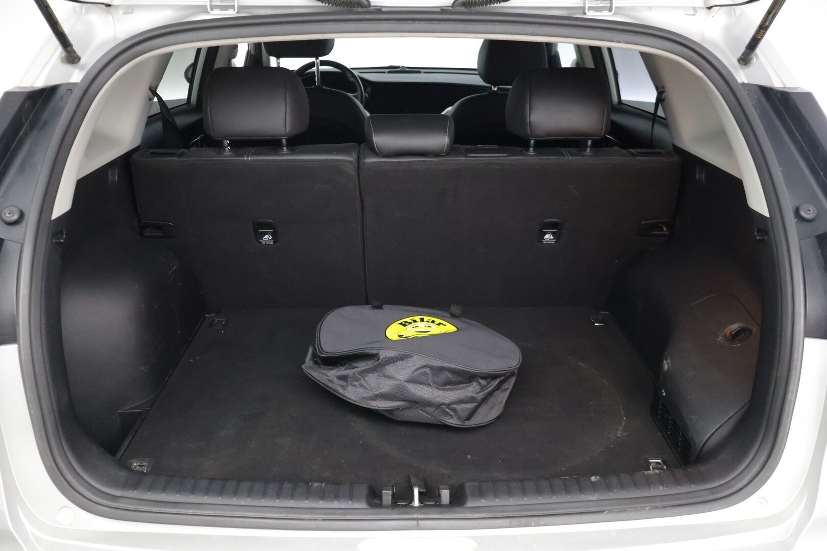 KIA NIRO 2020 1,6 GDI PHEV Advanced Plus *BLIS / Metalliväri  / Adapt. vakkari / Navi / Keyless / Nahat / Apple&Android / P.kamera *