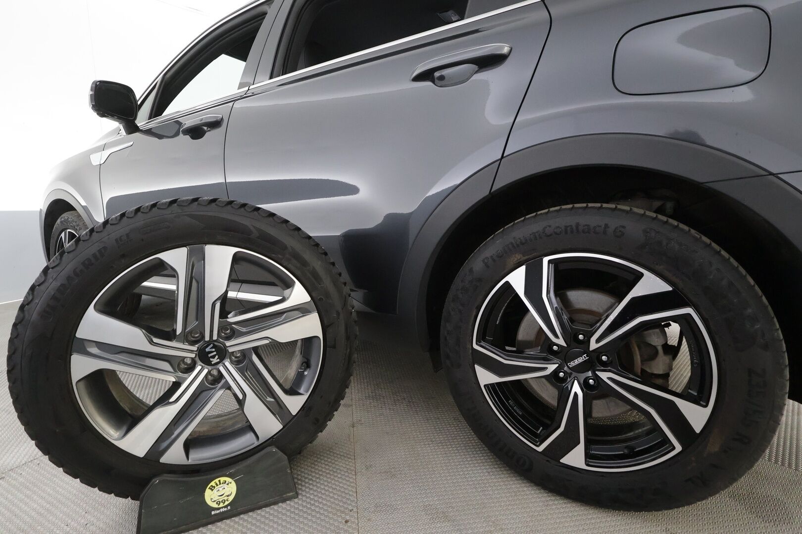 Kia Sorento 2021 1,6 T-GDI Plug-in Hybrid AWD Business Luxury AT 5P - | ACC | HUD | Bose | Ilmastoidut nahat | LED | Navi | Muistipenkki | 360° | Ratinlämmitin | Keyless | Sähköluukku | Apple&Android | Kahdet renkaat aluvanteilla | Merkkihuollettu | 