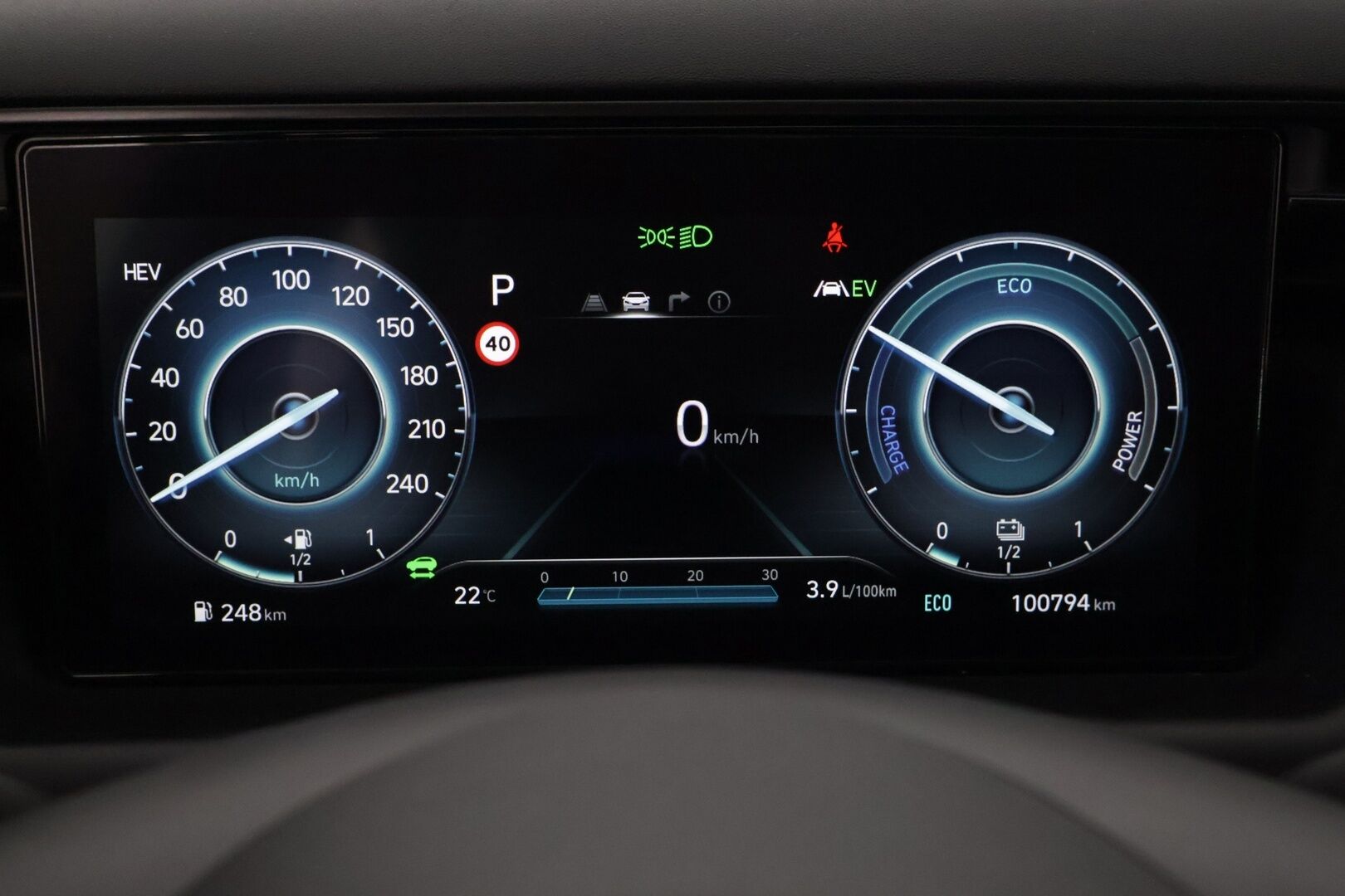 Hyundai Tucson 2021 1,6 T-GDI N-Line 265 hv Plug in 4WD * LED / ACC / KRELL / Kaista / BLIS / Sähkökontti / Avaimeton kulku * - Uudet kesärenkaat / 1-om Suomi-auto / Merkkikirja *