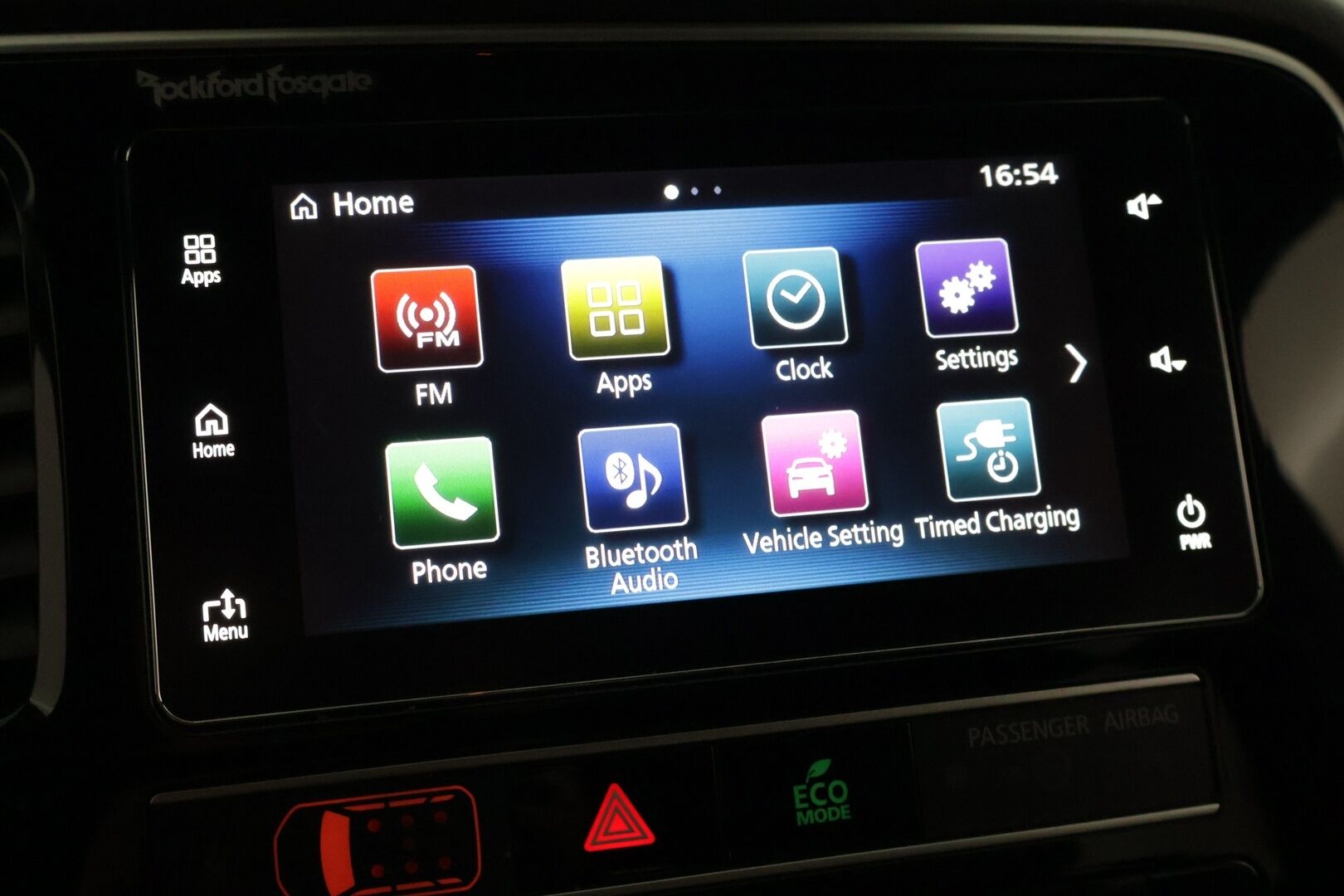 Mitsubishi Outlander PHEV 2019 Instyle Business 4WD 5P * ACC / Vetokoukku / 360 Kamera / BLIS / Rockford / KeyLess / Ratinlämmitin* - *2x Renkaat*