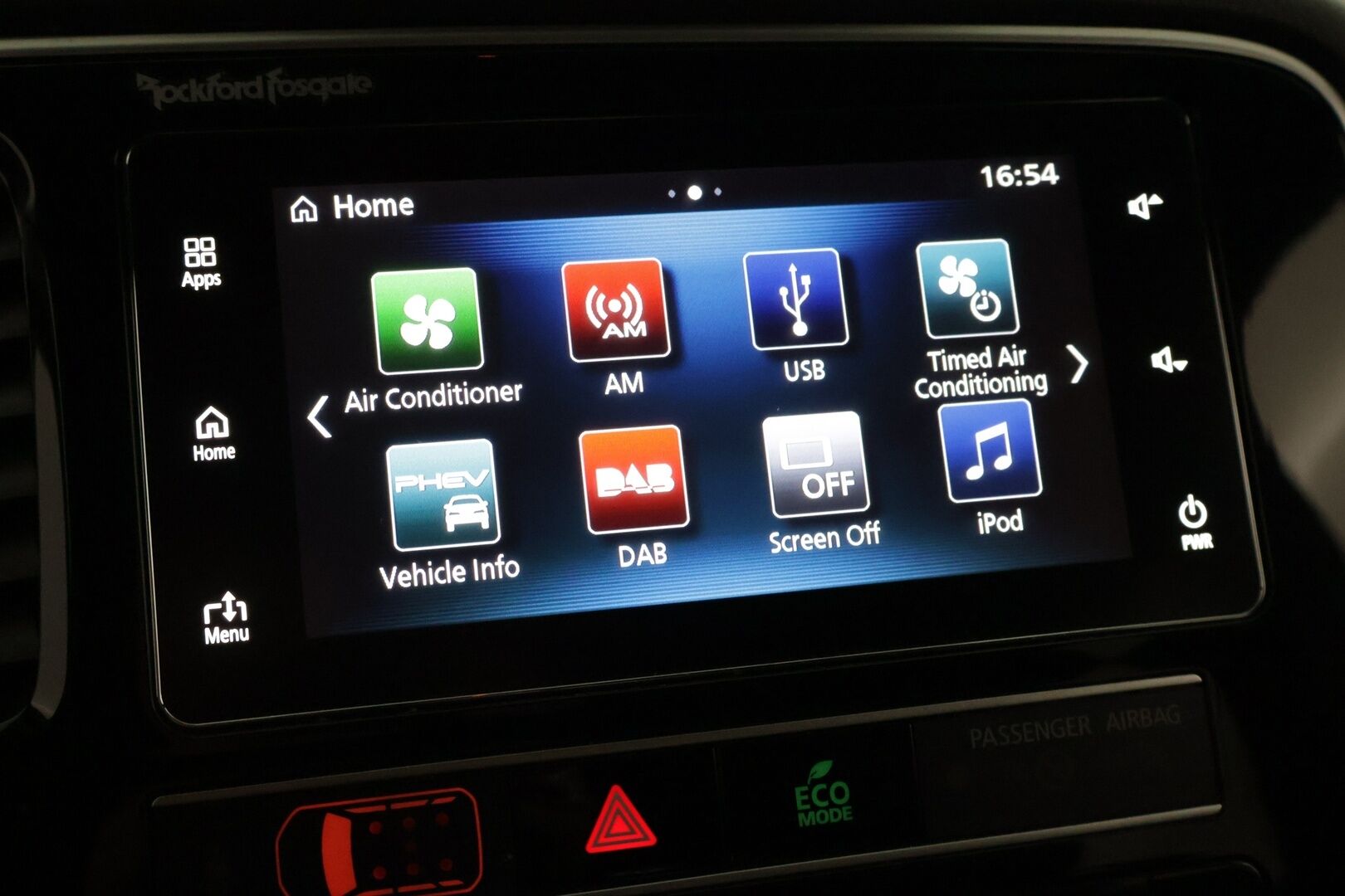 Mitsubishi Outlander PHEV 2019 Instyle Business 4WD 5P * ACC / Vetokoukku / 360 Kamera / BLIS / Rockford / KeyLess / Ratinlämmitin* - *2x Renkaat*