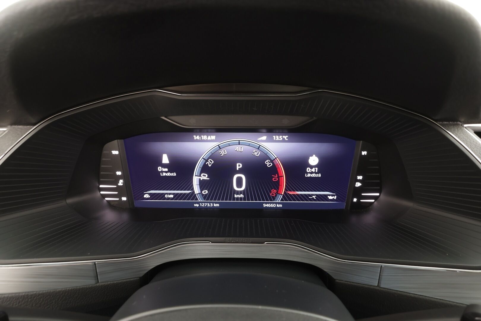 Skoda Superb 2022 Combi 1.5 TSI ACT Ambition DSG - | ACC | Webasto | Koukku | P.Kamera | LED | Keyless | Apple&Android | 1.Om Suomi-auto | Kahdet Renkaat |