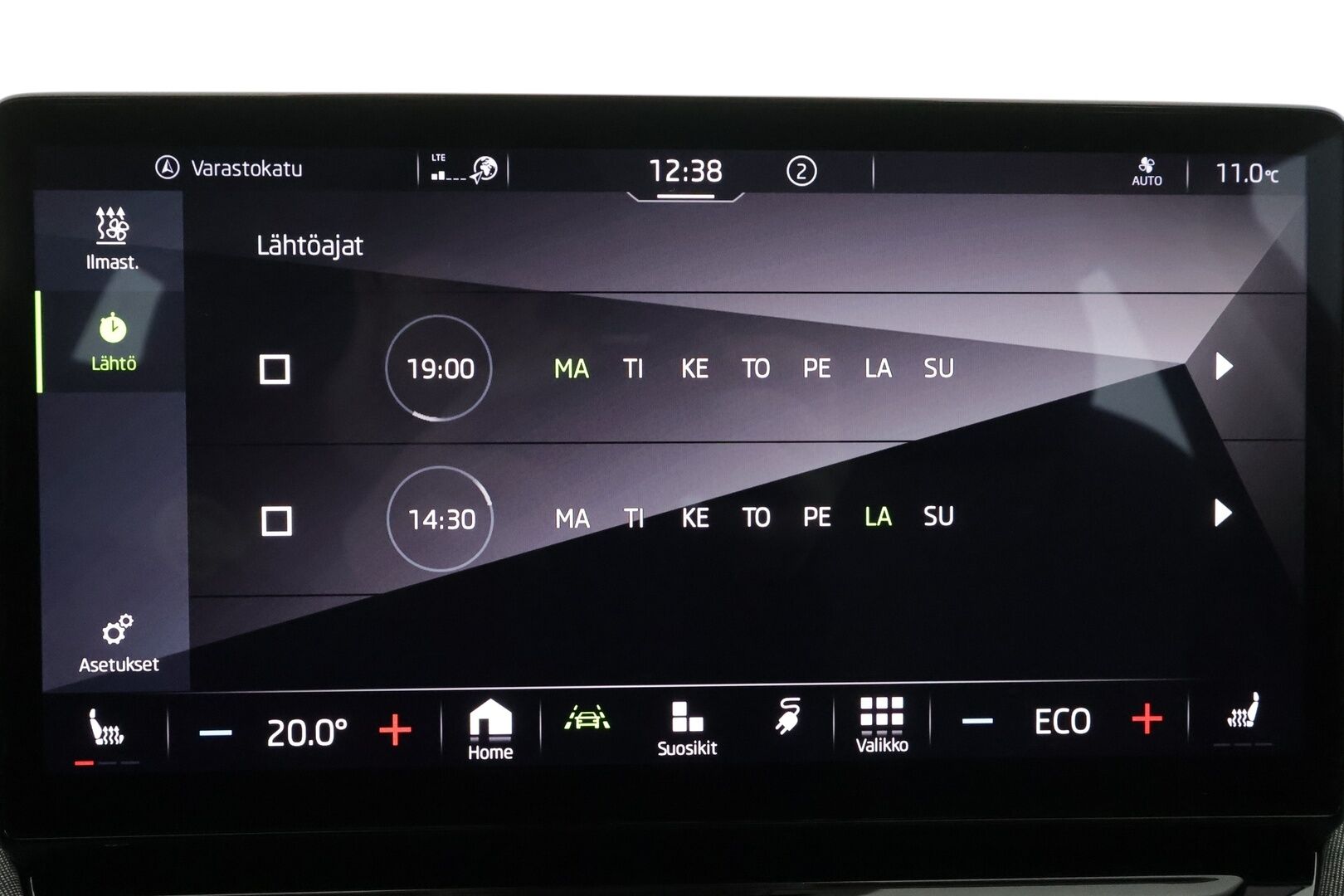 Skoda Enyaq 2022 60 iV * ACC / ILP / LED / 360-kamera / Keyless / osanahat / Apple&Android * - 1.Om Suomi-auto / Akku kuntotarkastettu / Kahdet Renkaat / Merkkihuollettu