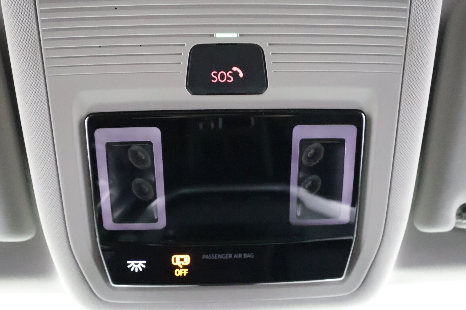 Skoda Enyaq 2022 60 iV * ACC / ILP / LED / 360-kamera / Keyless / osanahat / Apple&Android * - 1.Om Suomi-auto / Akku kuntotarkastettu / Kahdet Renkaat / Merkkihuollettu