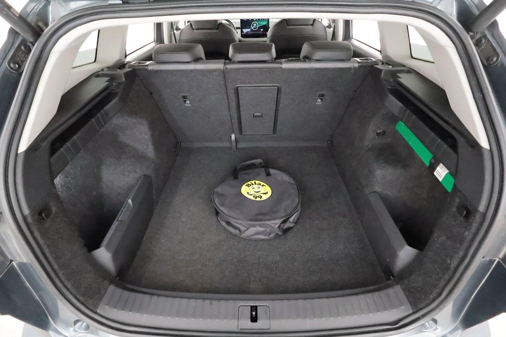 Skoda Enyaq 2022 60 iV * ACC / ILP / LED / 360-kamera / Keyless / osanahat / Apple&Android * - 1.Om Suomi-auto / Akku kuntotarkastettu / Kahdet Renkaat / Merkkihuollettu