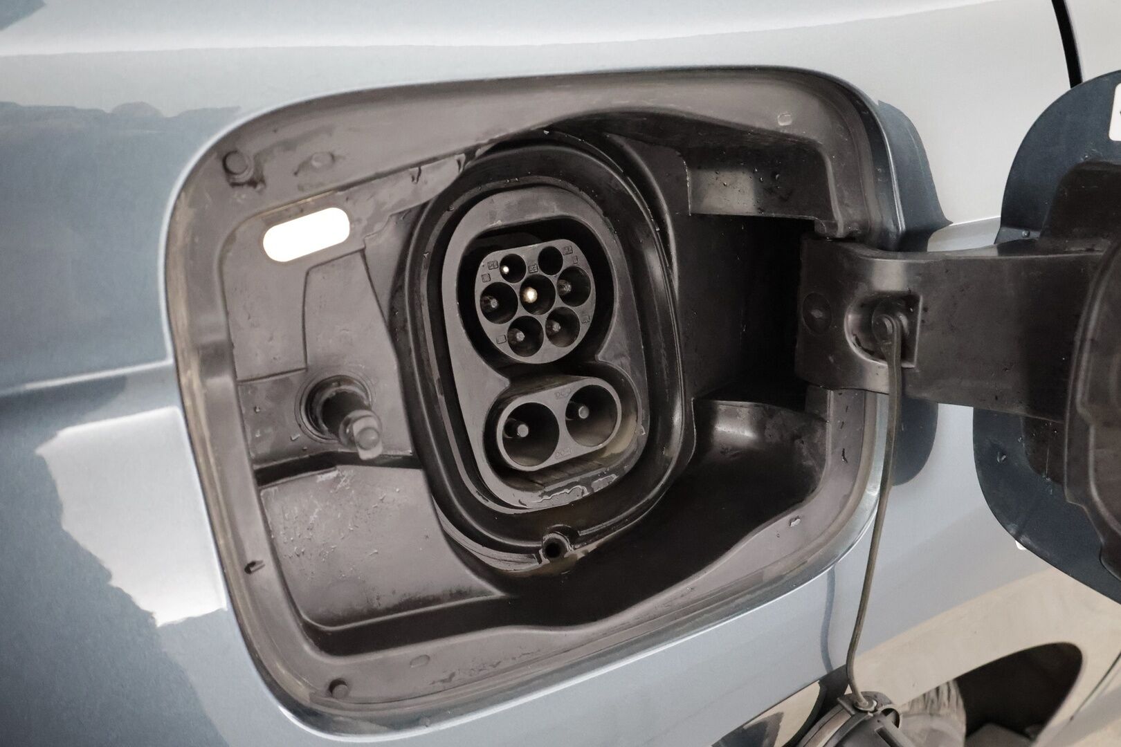 Skoda Enyaq 2022 60 iV * ACC / ILP / LED / 360-kamera / Keyless / osanahat / Apple&Android * - 1.Om Suomi-auto / Akku kuntotarkastettu / Kahdet Renkaat / Merkkihuollettu