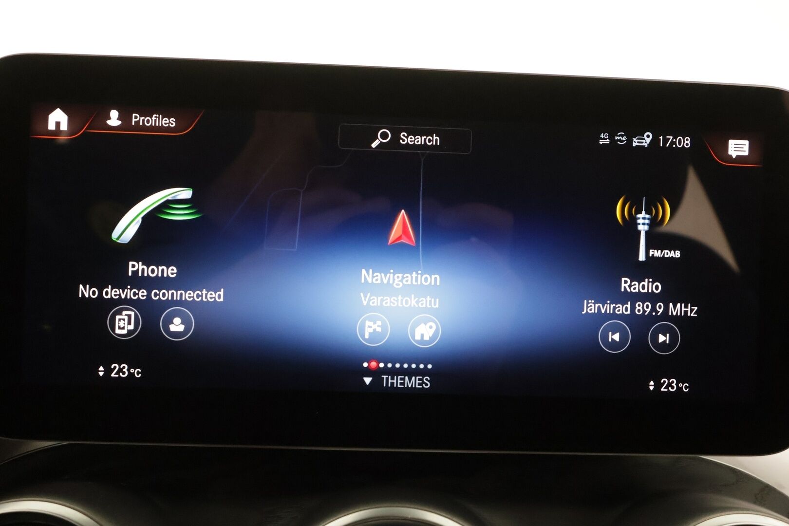 Mercedes-Benz GLC 2020 300 e 4MATIC A Business EQ Power AMG * Vakkari / Burmester / P.Kamera / Sporttipenkit / Multibeam / Digimittaristo / Keyless * - Kahdet renkaat aluvanteilla - HULLUT AVAJAISHULINAT KORKOTARJOUS 3,29 %