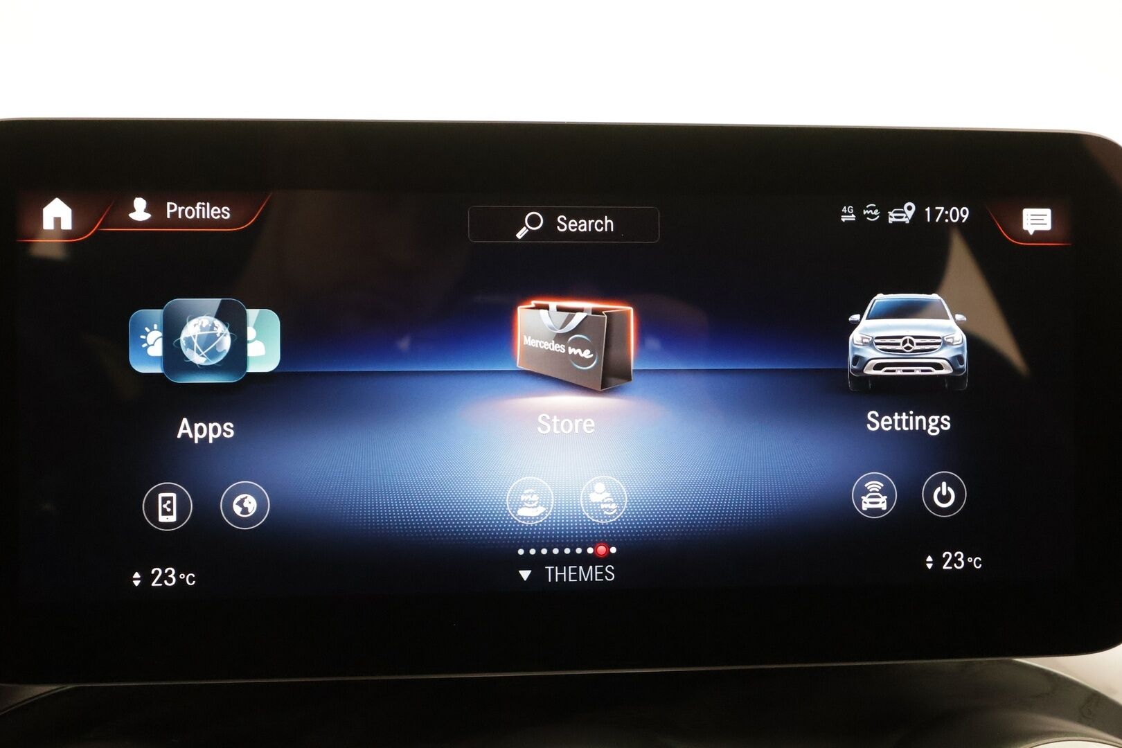 Mercedes-Benz GLC 2020 300 e 4MATIC A Business EQ Power AMG * Vakkari / Burmester / P.Kamera / Sporttipenkit / Multibeam / Digimittaristo / Keyless * - Kahdet renkaat aluvanteilla - HULLUT AVAJAISHULINAT KORKOTARJOUS 3,29 %