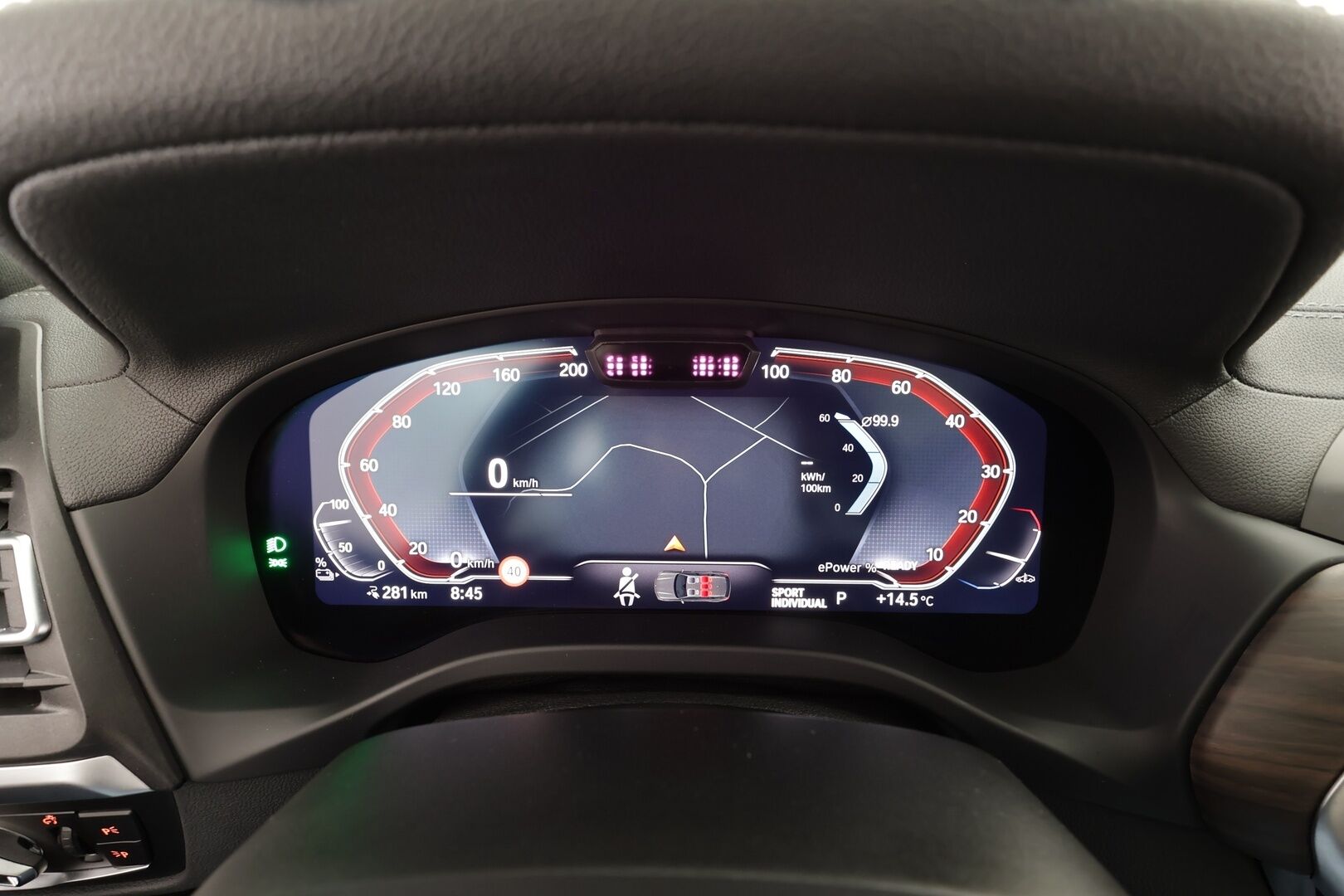 BMW iX3 2022 G08 M Sport Charged Plus - | ACC | HUD | H&K | Koukku | Muistipenkki | Adapt.LED | Panorama | 360°-Kamera | Comfort Access |