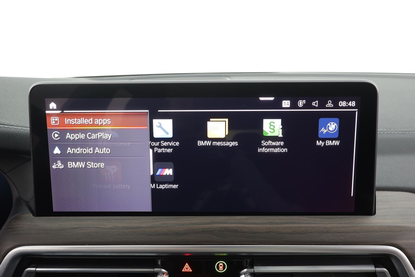 BMW iX3 2022 G08 M Sport Charged Plus - | ACC | HUD | H&K | Koukku | Muistipenkki | Adapt.LED | Panorama | 360°-Kamera | Comfort Access |