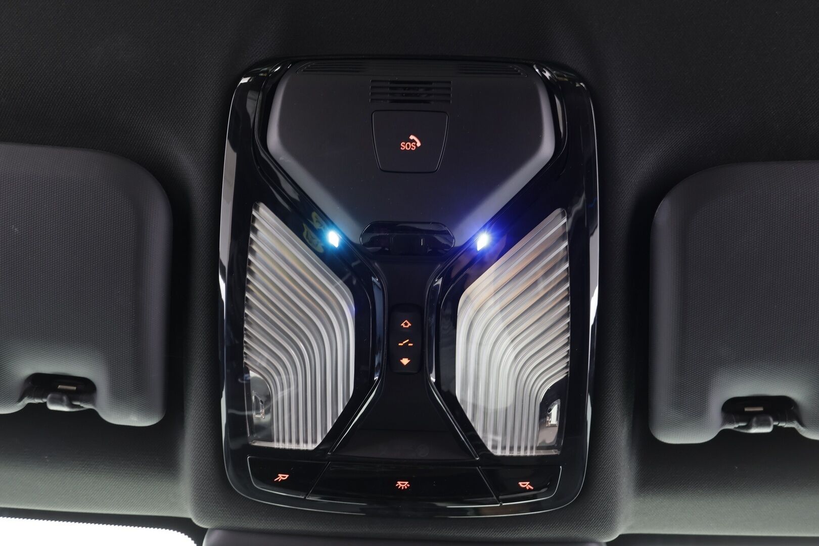 BMW iX3 2022 G08 M Sport Charged Plus - | ACC | HUD | H&K | Koukku | Muistipenkki | Adapt.LED | Panorama | 360°-Kamera | Comfort Access |
