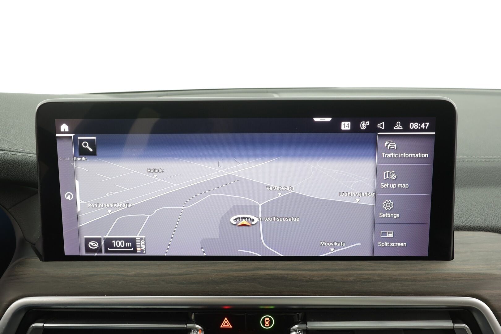 BMW iX3 2022 G08 M Sport Charged Plus - | ACC | HUD | H&K | Koukku | Muistipenkki | Adapt.LED | Panorama | 360°-Kamera | Comfort Access |