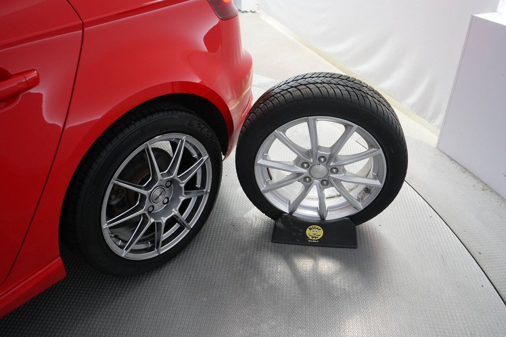 Audi A3 2015 Sportback Business Sport 1,4 TFSI e-tron S tronic - Kahdet vanteet / Juuri katsastettu ja huollettu / Jakopää tehty 2023