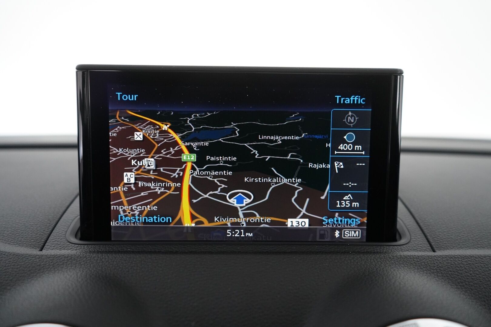 Audi A3 2015 Sportback Business Sport 1,4 TFSI e-tron S tronic *Panorama / Bang&Olufsen / Sport-penkit / Kamera / Nahat* - KATSO KAMPANJAHINTA! / Kahdet vanteet / Juuri katsastettu ja huollettu / Jakopää tehty 2023 - Osta nyt, maksa vasta ensi vuonna