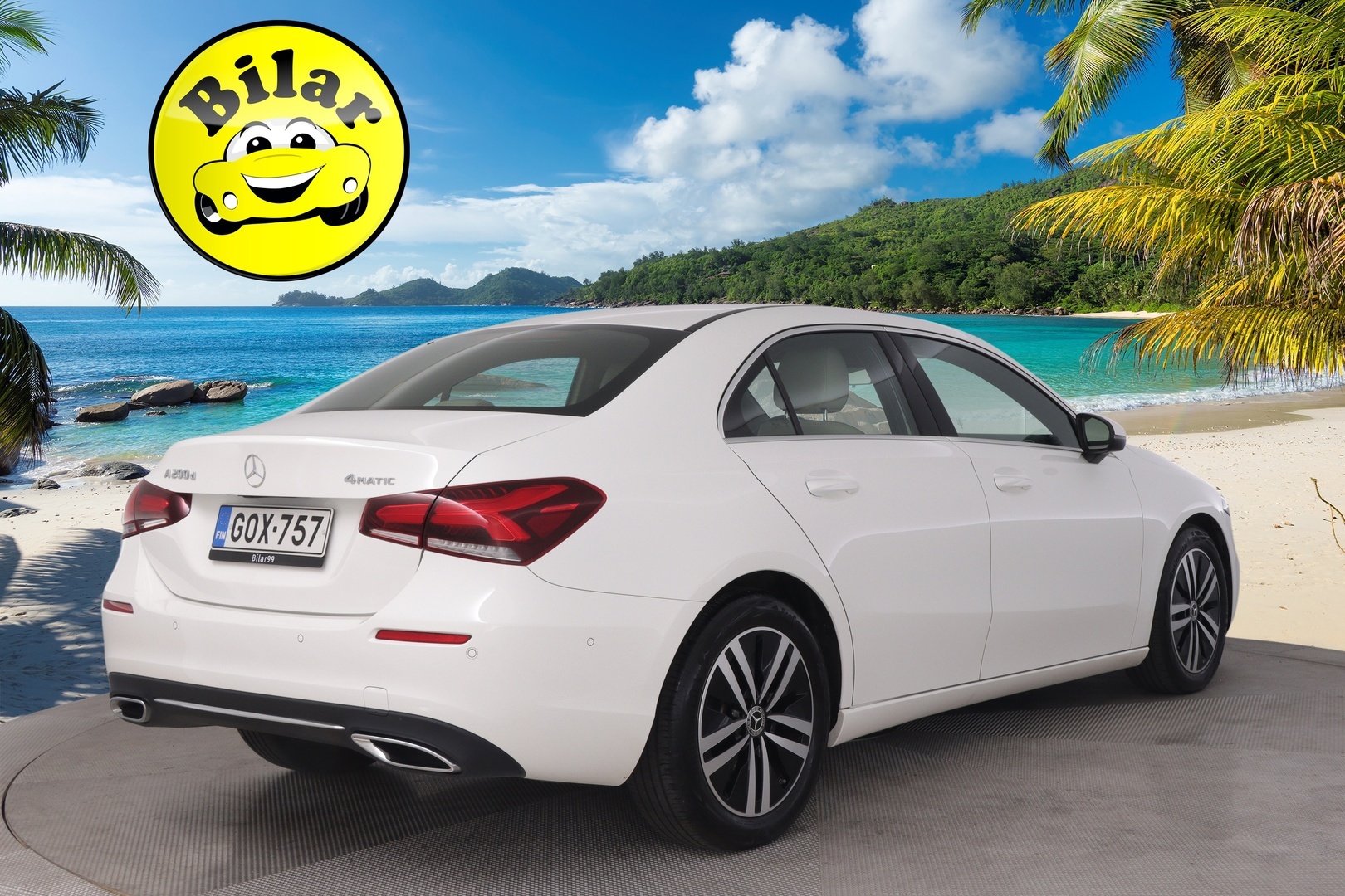 Mercedes-Benz A 2022, photo 6/37