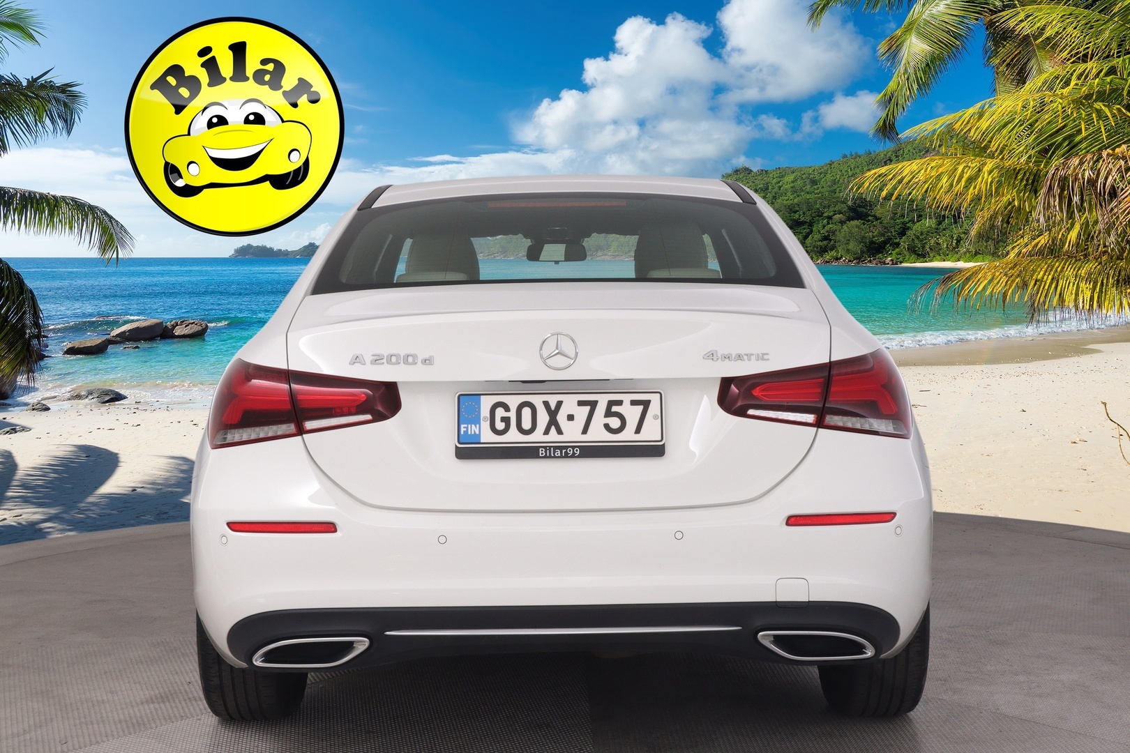 Mercedes-Benz A 2022, photo 5/37