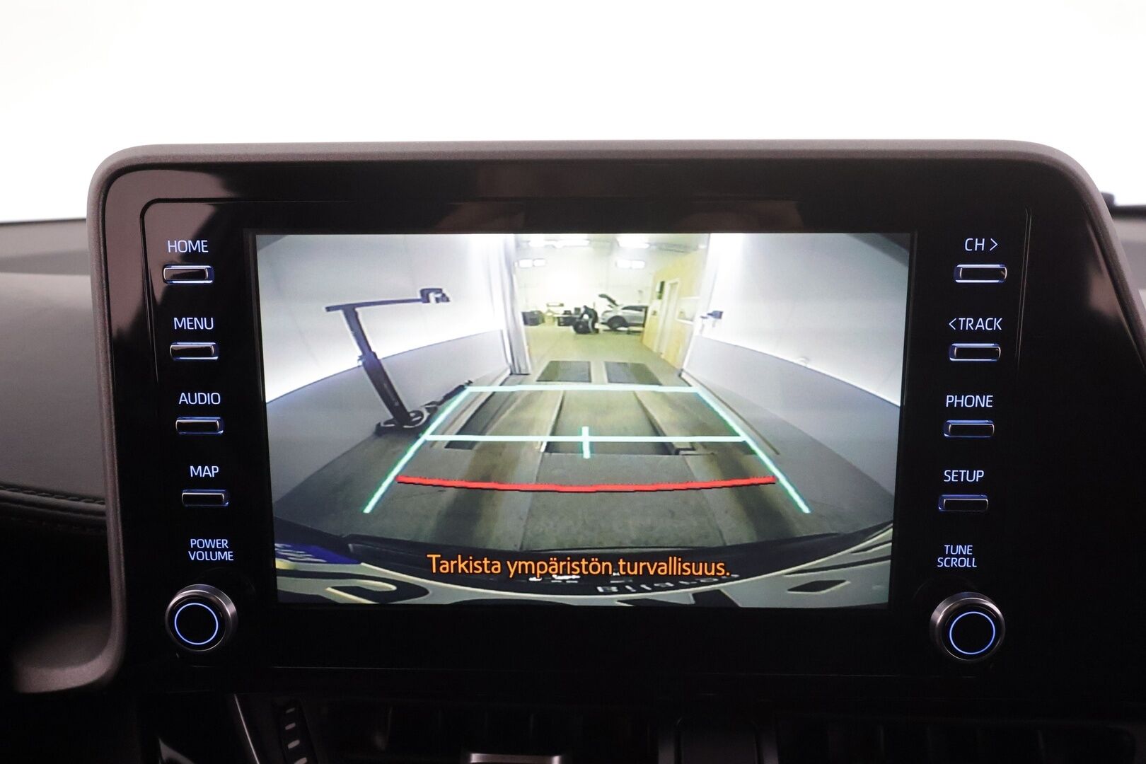 Toyota C-HR 2022 1,8 Hybrid Active Business * Webasto / ACC / P.kamera / LED / Navi / KeylessGo * - 1.Om Suomi-auto / Kahdet renkaat aluvanteilla 