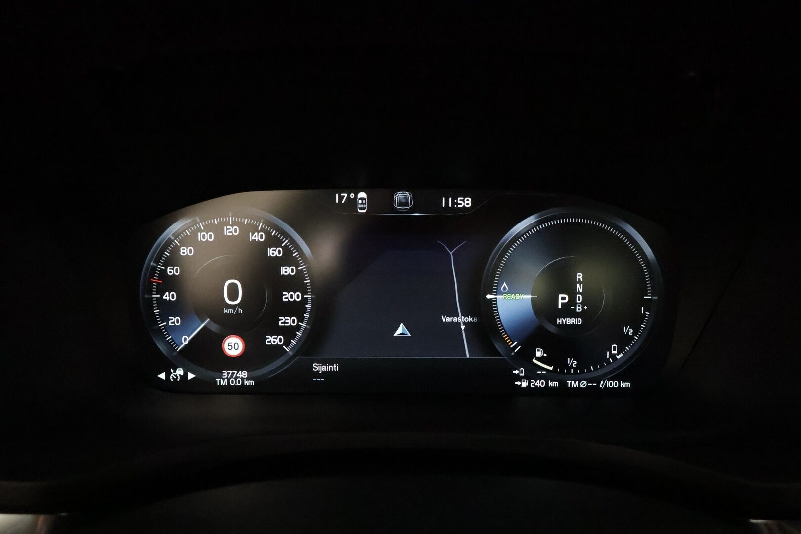Volvo S60 2022 T8 TwE AWD Business R-Design Edition aut **Webasto / Muistipenkki / P.kamera / Full LED / Adapt.vakkari** - 3,99 % KORKOTARJOUS TÄHÄN AUTOON - 1.om Suomi-auto / Merkkihuollettu / Kahdet renkaat aluvanteilla