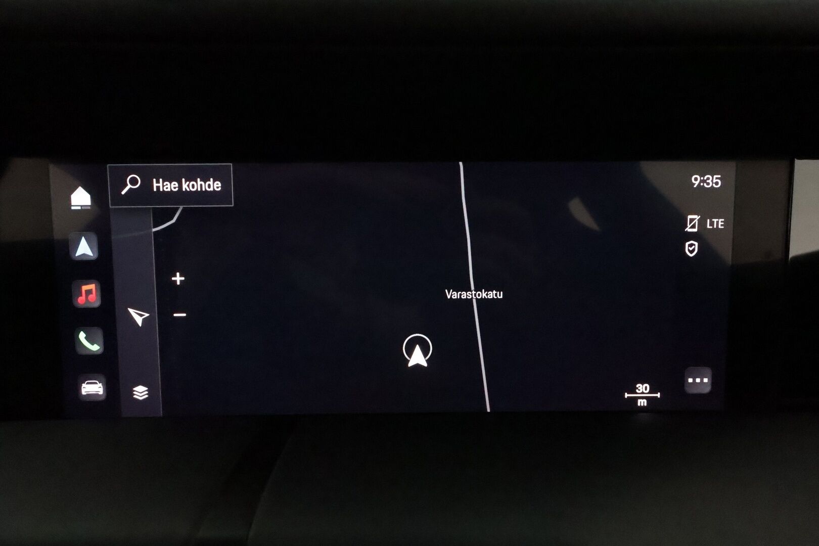 Porsche Taycan 2022 4 Cross Turismo **Adapt.Vakkari / 18-Suuntaiset istuimet / Digital-LED / 360° / Sporttinahat Muistilla / Sport Chrono ** - 2,99 % KORKOTARJOUS TÄHÄN AUTOON - Bose / Ilma-alusta / Suomi-auto / 2x Latauskaapelit / Kahdet Renkaat