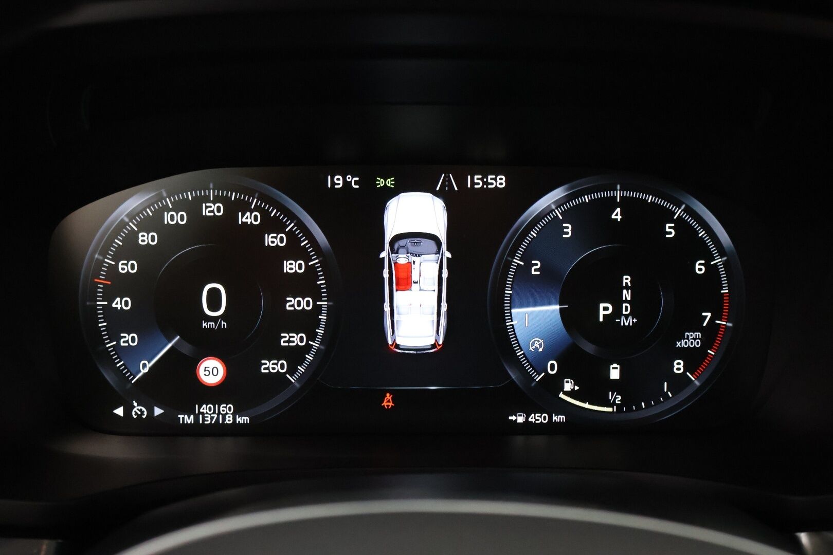 Volvo V60 2022 B3 MHEV Business Edition DCT aut * Suomiauto / Webasto / Vetokoukku / High Perf Audio / Adapt.LED - Merkkihuollettu / Siisti yksilö / Juuri tullut Tampereelle!