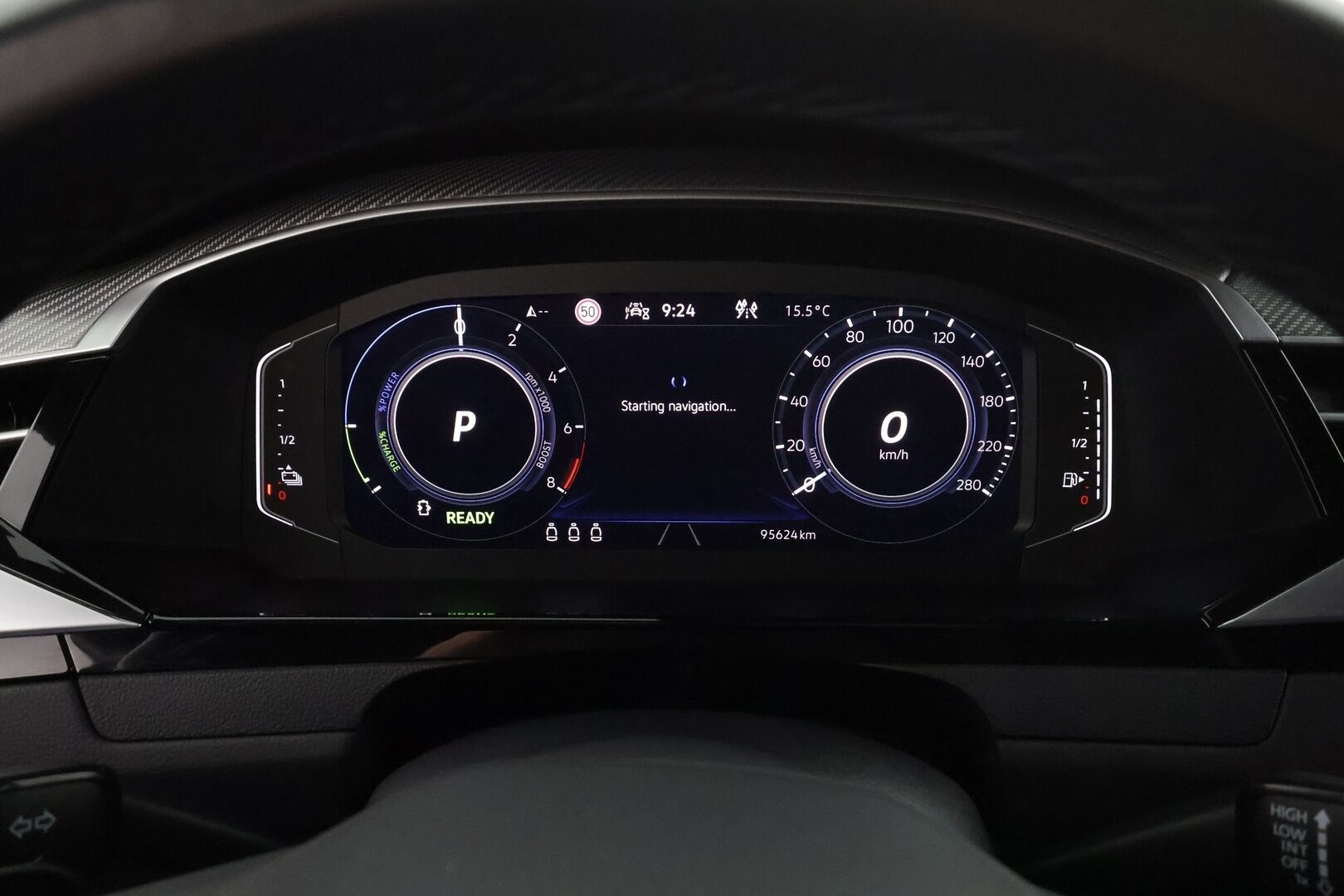 Volkswagen Arteon 2022 Shooting Brake R-Line eHybrid 160 kW DSG * ACC / P.kamera / Adapt.LED / Navi / KeylessGo / Webasto / Koukku * - HUD / Kahdet renkaat aluvanteilla / Merkkihuollettu