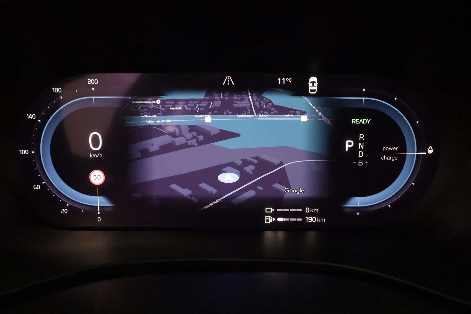 Volvo XC60 2022 T6 TwE AWD Business R-Design Edition aut * ACC / Webasto / Harman&Kardon / koukku / P.kamera / Keyless *