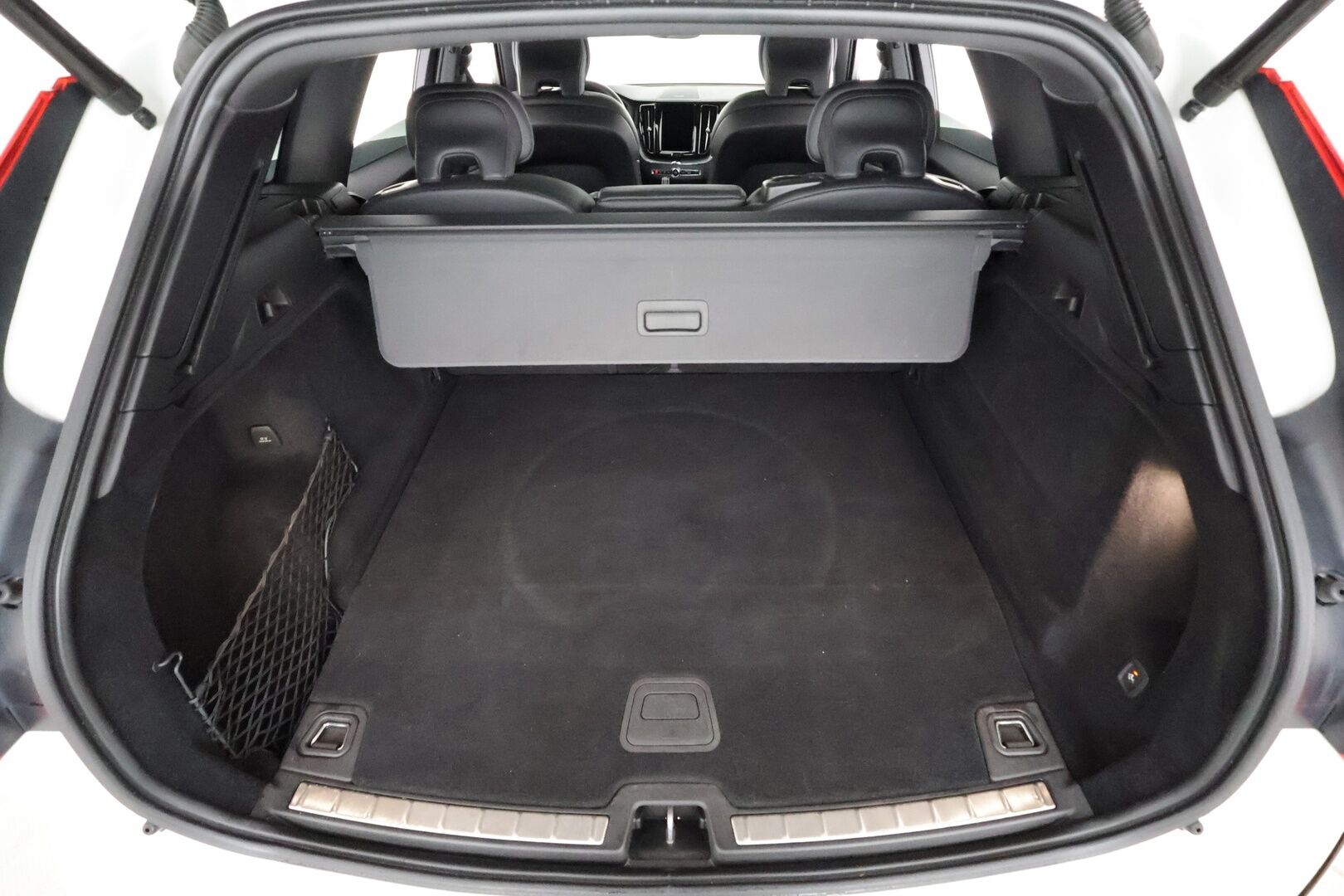 Volvo XC60 2022 T6 TwE AWD Business R-Design Edition aut - | ACC | Koukku | Webasto | H/K | Panorama | Muistipenkki | P.Kamera | LED | Puolinahat Sporttipenkit | Keyless | Apple&Android | 1.Om suomi-auto | Kahdet Renkaat | Merkkihuollettu |