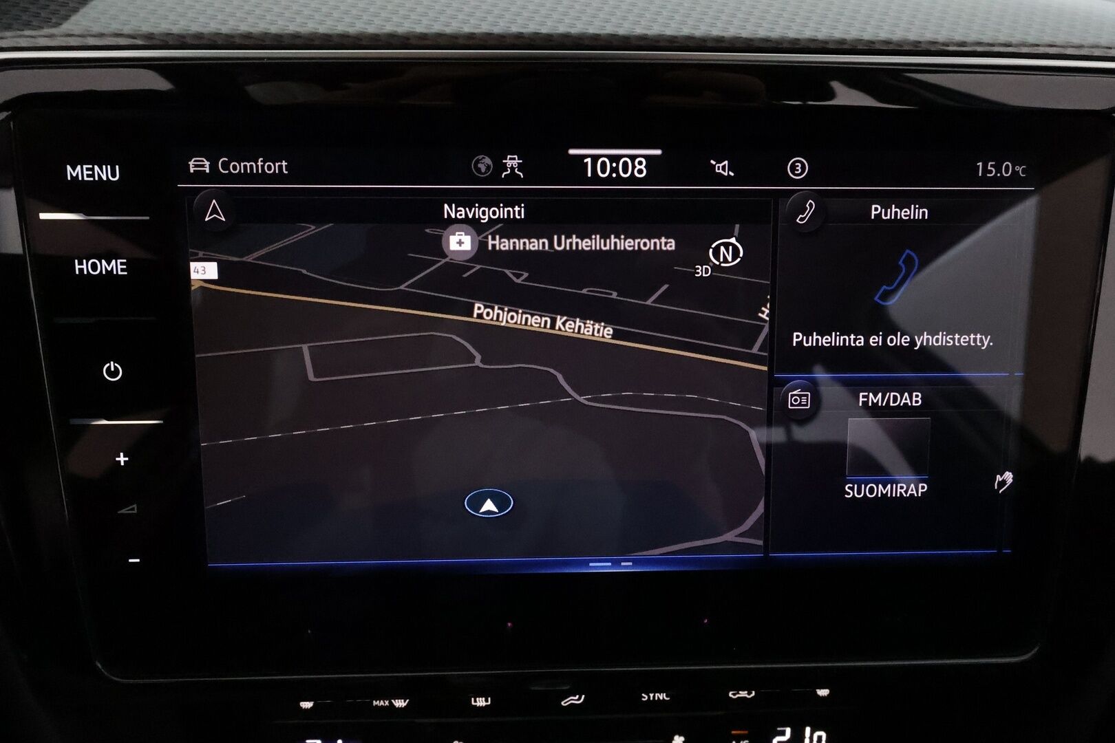 Volkswagen Passat 2022 Variant Alltrack Business 2,0 TDI SCR 147 kW 4MOTION DSG *H&K / ACC / Koukku / Kamera / Webasto / Matrix* - 1.om Suomi-auto /  / Merkkihuollettu / Kahdet renkaat / Hyvät varusteet!
