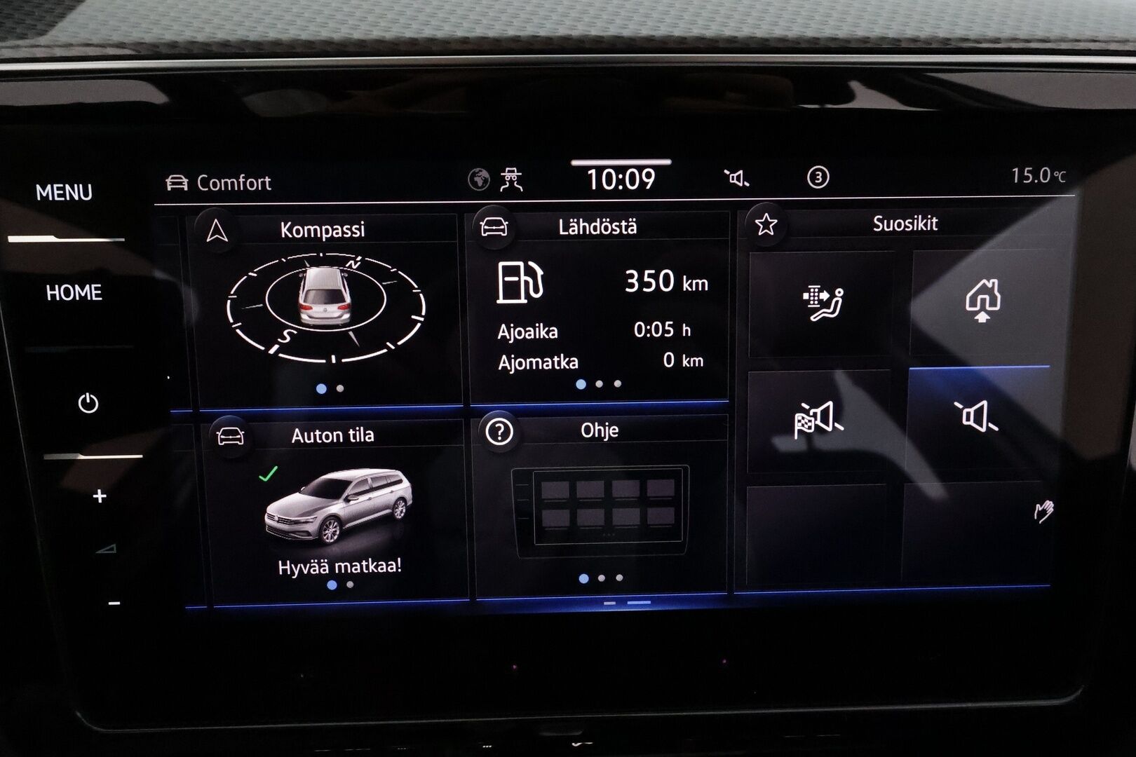 Volkswagen Passat 2022 Variant Alltrack Business 2,0 TDI SCR 147 kW 4MOTION DSG *H&K / ACC / Koukku / Kamera / Webasto / Matrix* - 1.om Suomi-auto /  / Merkkihuollettu / Kahdet renkaat / Hyvät varusteet!