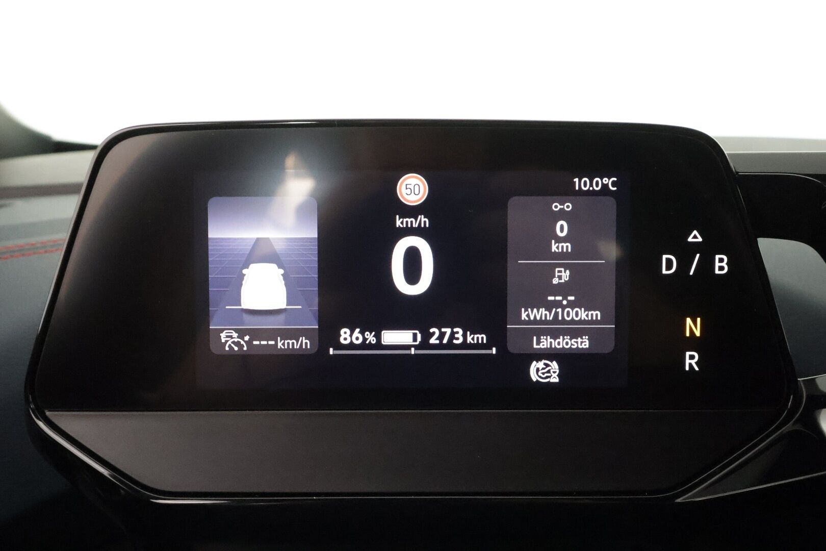 Volkswagen ID.4 2022 GTX Dual Motor AWD, akku 77 kWh * ILP / HUD / ACC / Koukku / 360-kamera / Apple&Android* - 1.Om Suomi-auto / Akku kuntotarkastettu / Kahdet Renkaat