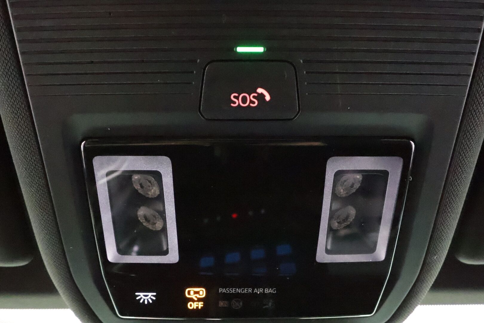 Volkswagen ID.4 2022 GTX Dual Motor AWD, akku 77 kWh * ILP / HUD / ACC / Koukku / 360-kamera / Apple&Android* - 1.Om Suomi-auto / Akku kuntotarkastettu / Kahdet Renkaat