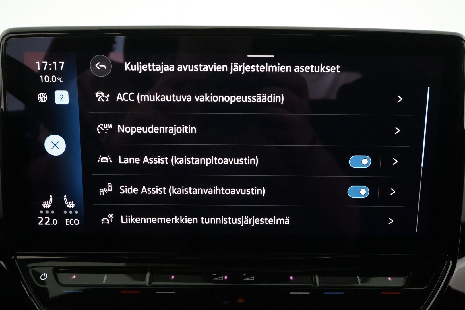Volkswagen ID.4 2022 GTX Dual Motor AWD, akku 77 kWh * ILP / HUD / ACC / Koukku / 360-kamera / Apple&Android* - 1.Om Suomi-auto / Akku kuntotarkastettu / Kahdet Renkaat