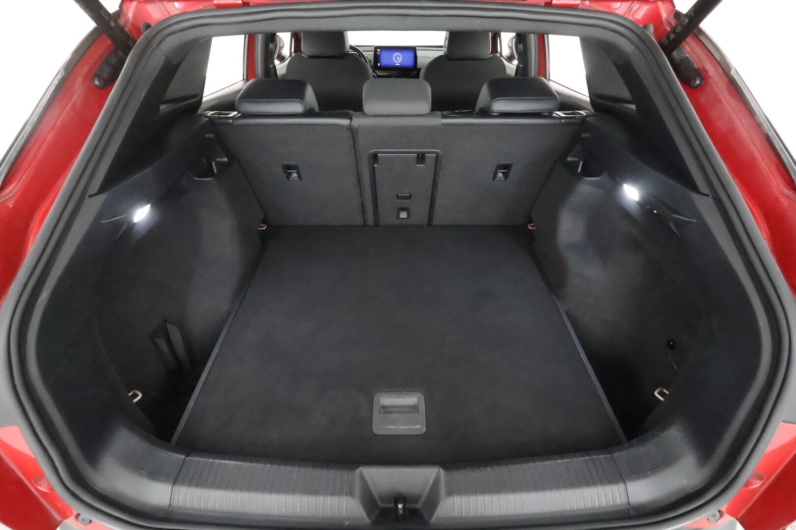 Volkswagen ID.4 2022 GTX Dual Motor AWD, akku 77 kWh * ILP / HUD / ACC / Koukku / 360-kamera / Apple&Android* - 1.Om Suomi-auto / Akku kuntotarkastettu / Kahdet Renkaat