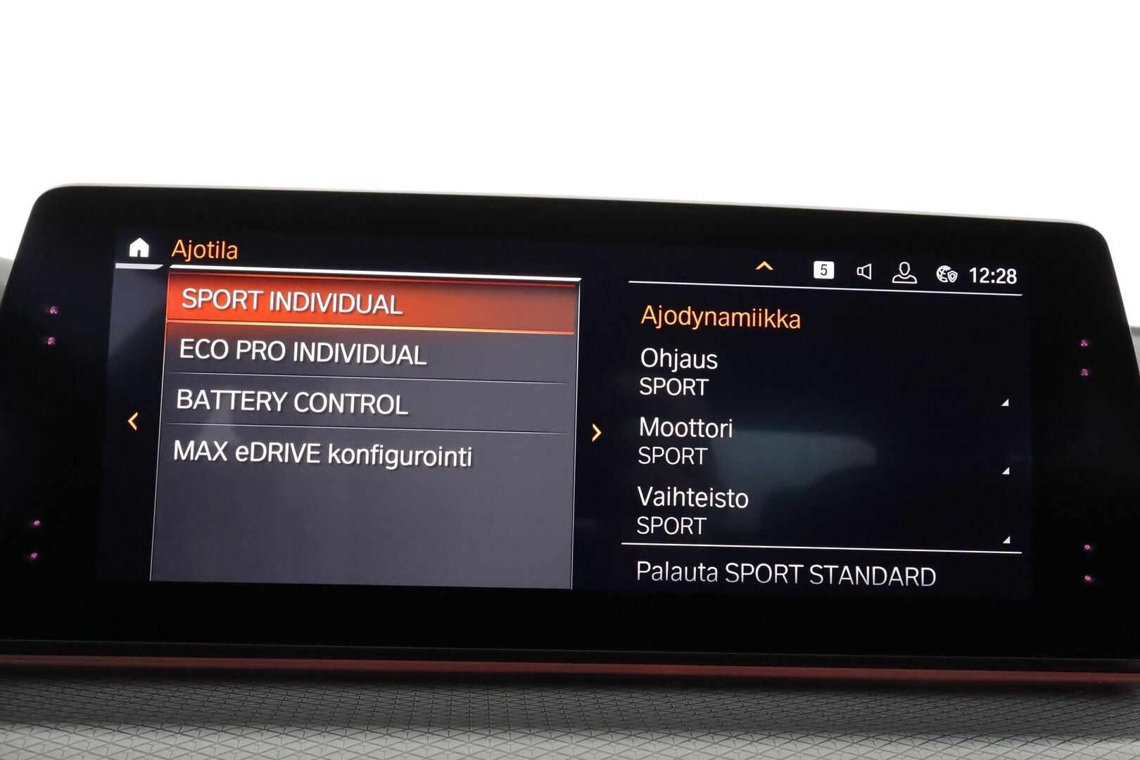 BMW 530 2020 G30 Sedan 530e xDrive A Charged Edition M Sport - | ACC | Lisälämmitin | LED | Hifi | Osasähköt | 360-Kamera | Ratinlämmitys | Apple&Android | Merkkihuollettu | Kahdet Renkaat |