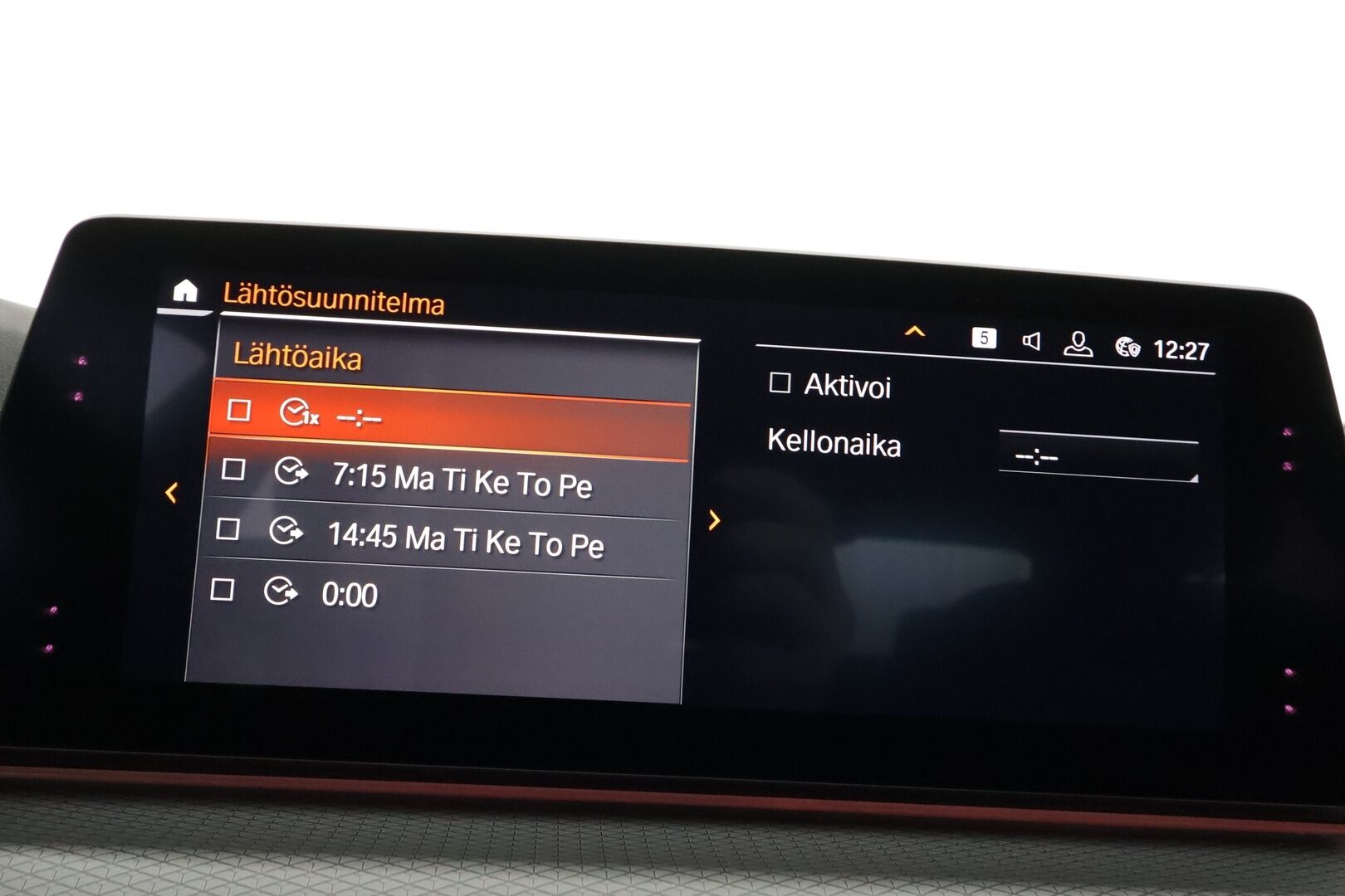 BMW 530 2020 G30 Sedan 530e xDrive A Charged Edition M Sport - | ACC | Lisälämmitin | LED | Hifi | Osasähköt | 360-Kamera | Ratinlämmitys | Apple&Android | Merkkihuollettu | Kahdet Renkaat |