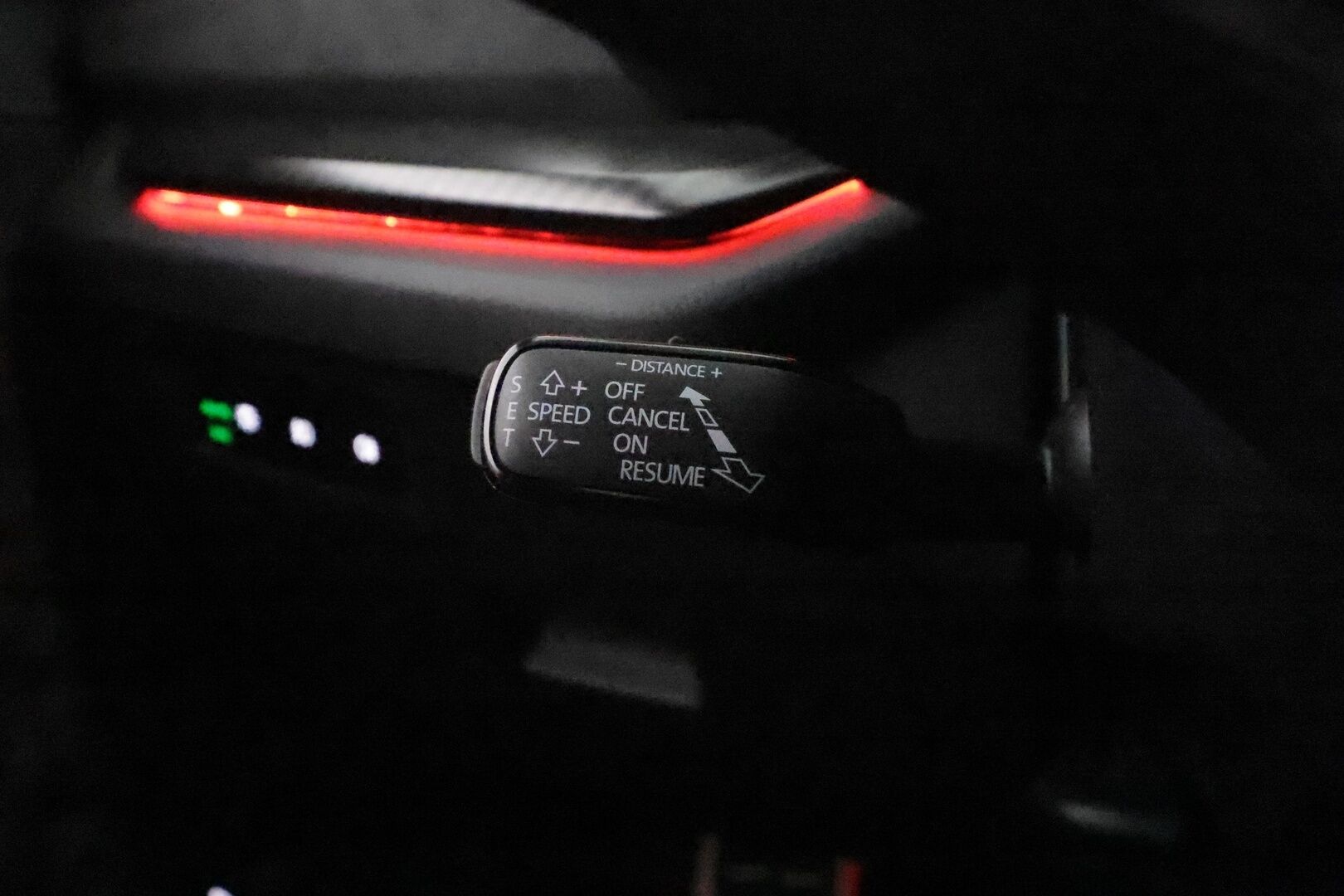 Skoda Octavia 2023 Combi 2.0 TDI 200 4x4 RS DSG **Webasto / ACC / Matrix-LED / P.kamera / Navi / Kaistavahti / Digimittaristo / Keyless** - 1-om Suomi-auto / Kahdet Renkaat *