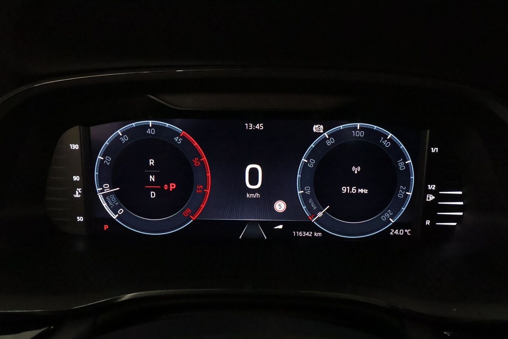 Skoda Octavia 2022 Combi 2.0 TDI 150 4x4 Style DSG **Webasto / Koukku / Adapt.Vakkari / Matrix-LED / P.kamera / Navi / Kaistavahti** - 1-om Suomi-auto / Kahdet Renkaat