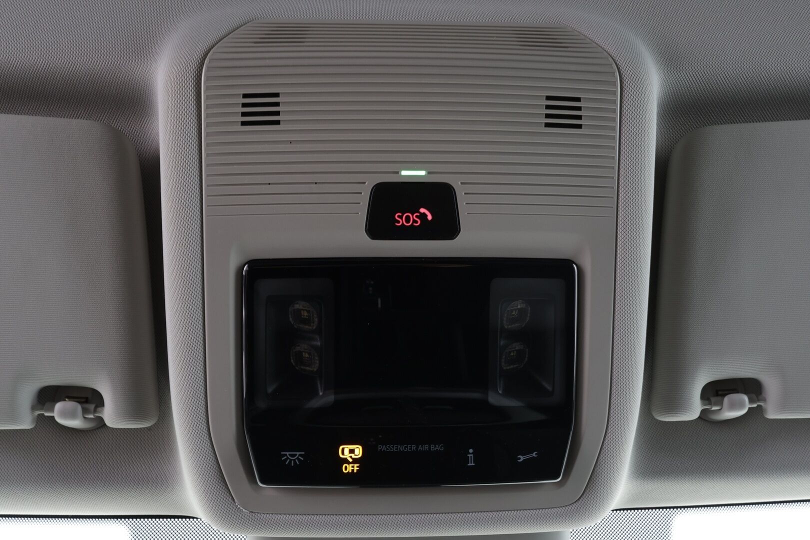 Skoda Enyaq 2022 60 iV - |1.OM Suomi-auto | ILP | ACC | P.kamera | Matrix LED | Muistipenkki | Navi | Puolinahat | Sähköluukku | Kahdet renkaat aluvanteilla|