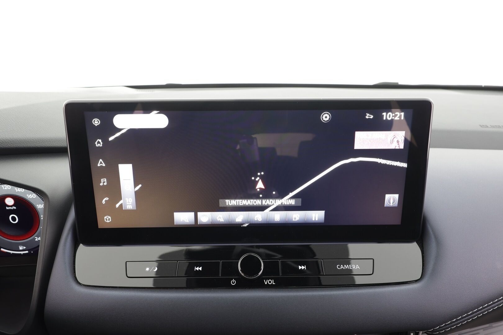 Nissan Qashqai 2023 MHEV 158 Xtronic 2WD Tekna+ MY22 - | ACC | HUD | BOSE | Muistipenkki | Sähkönahat hieronnalla | Lasikatto | 360° | Adapt. LED | Keyless | Lane Assist | BSM | Merkkihuollot | 