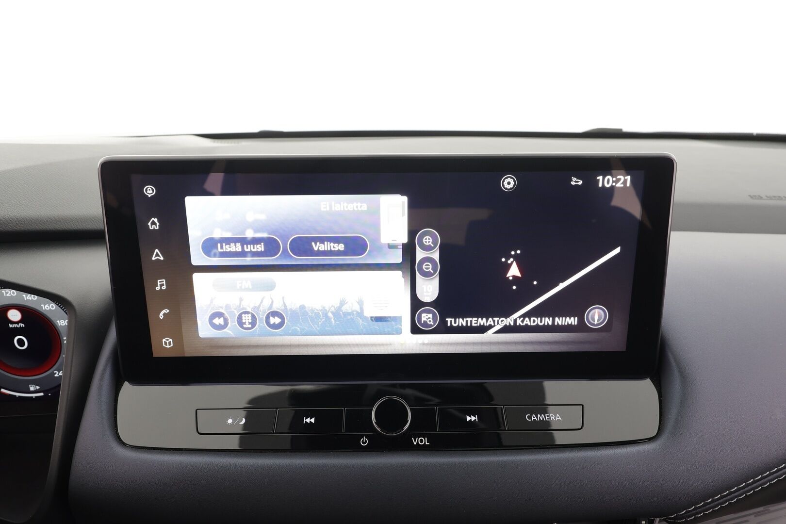 Nissan Qashqai 2023 MHEV 158 Xtronic 2WD Tekna+ MY22 - | ACC | HUD | BOSE | Muistipenkki | Sähkönahat hieronnalla | Lasikatto | 360° | Adapt. LED | Keyless | Lane Assist | BSM | Merkkihuollot | 
