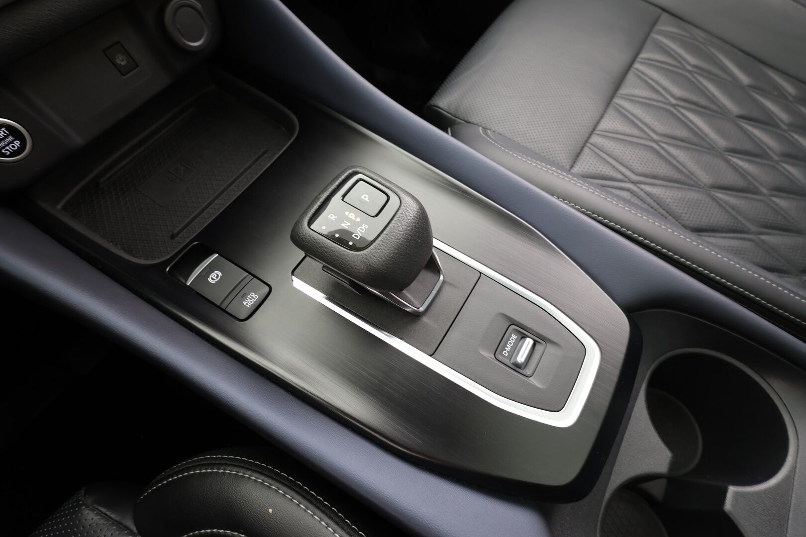 Nissan Qashqai 2023 MHEV 158 Xtronic 2WD Tekna+ MY22 - | ACC | HUD | BOSE | Muistipenkki | Sähkönahat hieronnalla | Lasikatto | 360° | Adapt. LED | Keyless | Lane Assist | BSM | Merkkihuollot | 