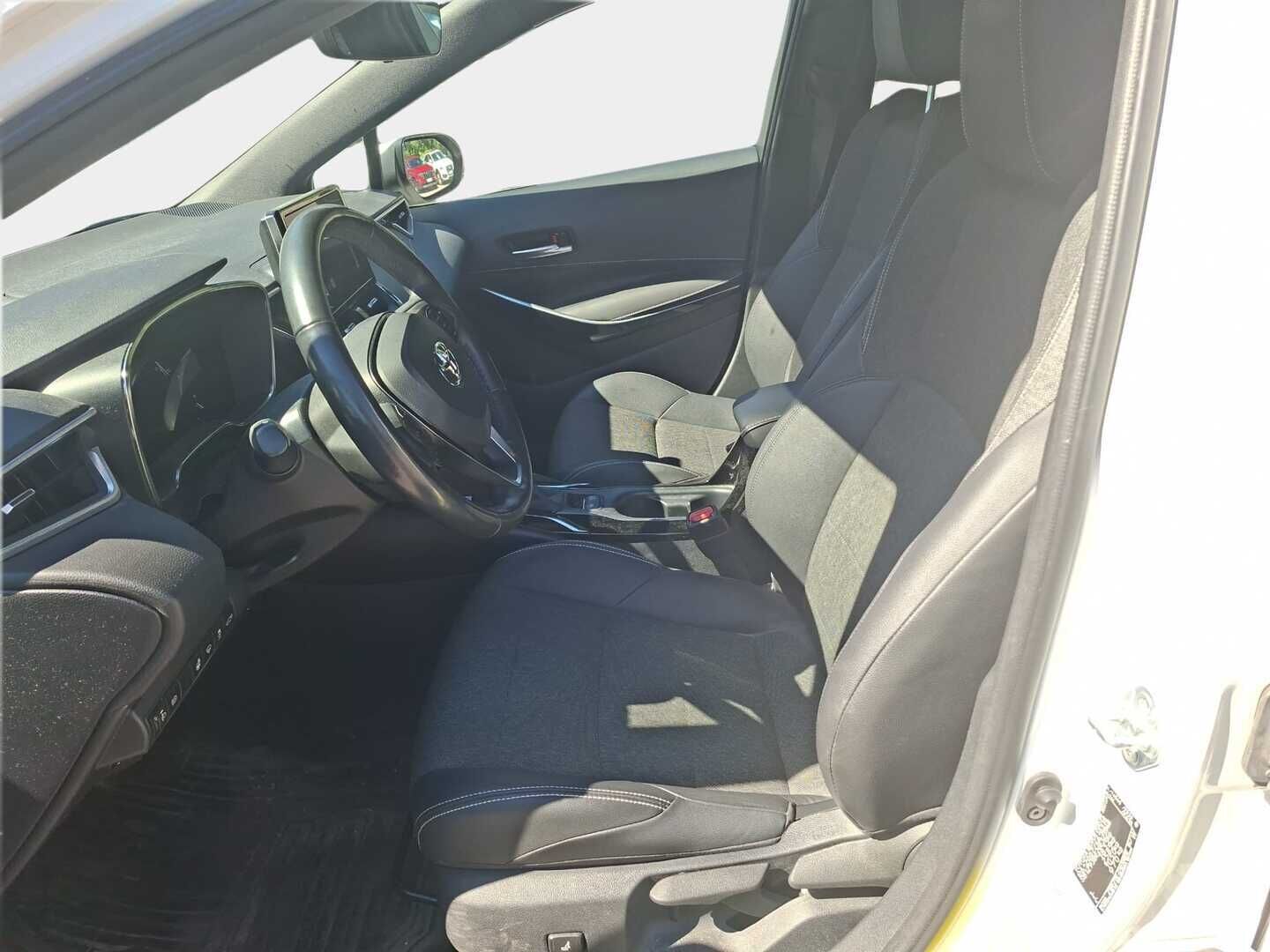 Toyota Corolla 2022 Touring Sports 1,8 Hybrid Prestige Edition - | Juuri katsastettu | Tutkat | P.kamera | Sähkökontti | Navi |