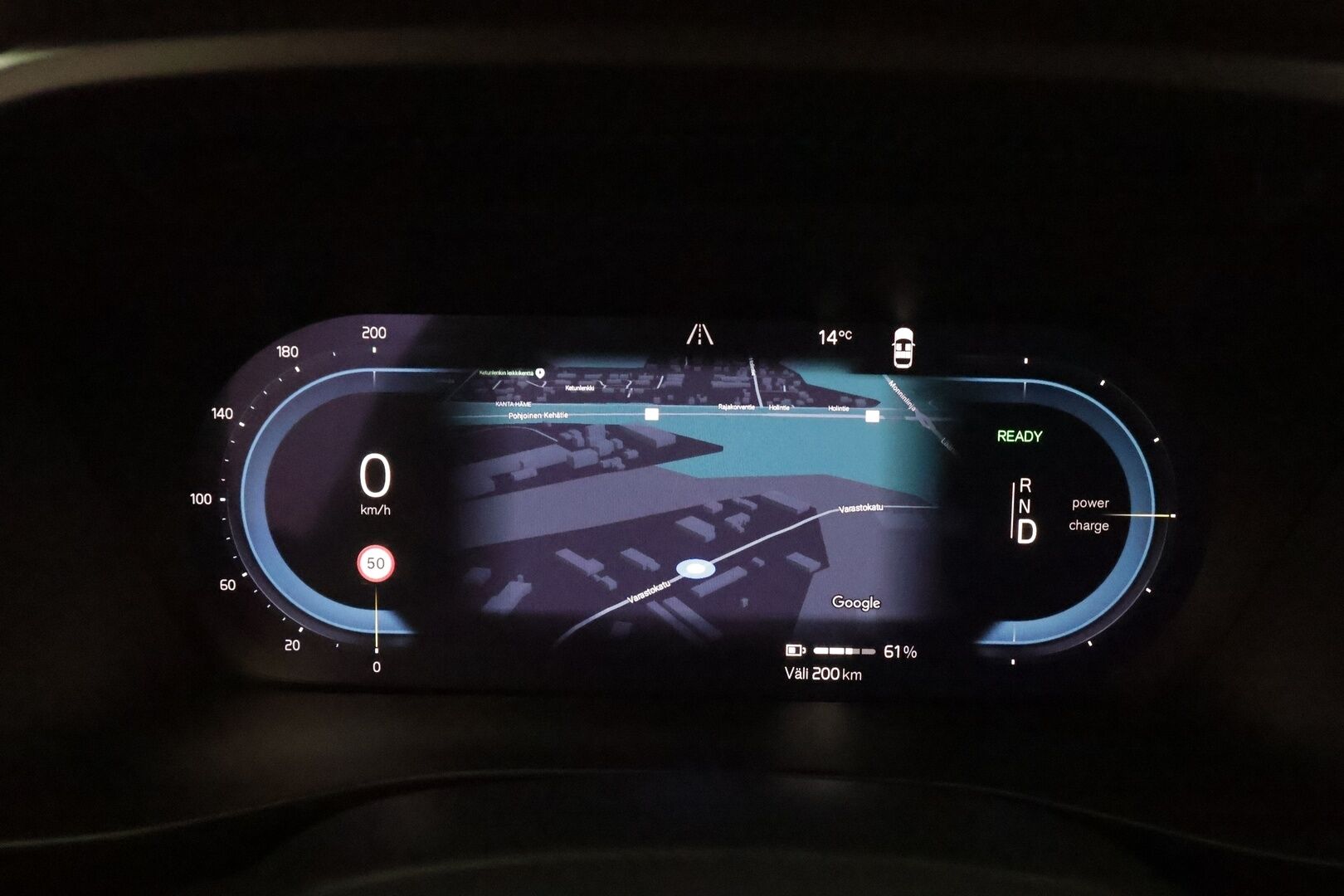 Volvo XC40 2023 Recharge Plus aut. *ACC / KOUKKU / ILP / P.kamera / Muistipenkki / Pixel LED / BLIS / Facelift / Navi* - Akku kuntotarkastettu SoH 96%! / Suomi-auto / Kahdet renkaat aluvanteilla / Merkkihuollettu - HULLU BLACKWEEK KORKOTARJOUS 2,49%